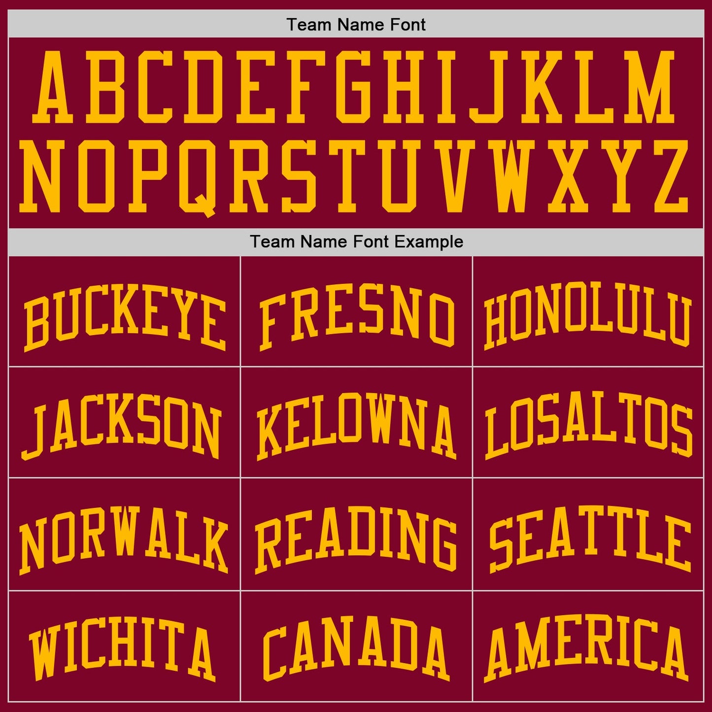 Custom Maroon Gold-White Authentic Throwback Basketball Jersey view 3