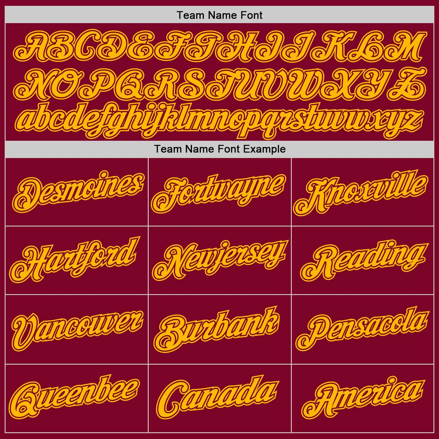 Custom Maroon Gold Authentic Throwback Basketball Jersey view 3