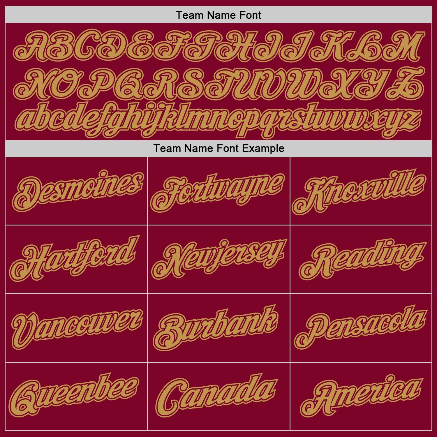 Custom Maroon Old Gold Authentic Throwback Basketball Jersey view 3