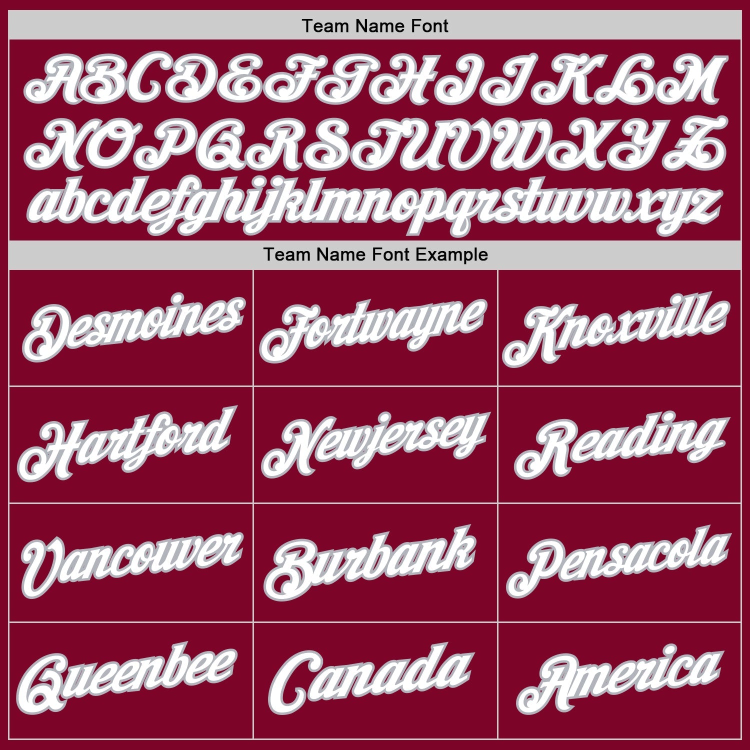 Custom Maroon White-Gray Authentic Throwback Basketball Jersey view 3