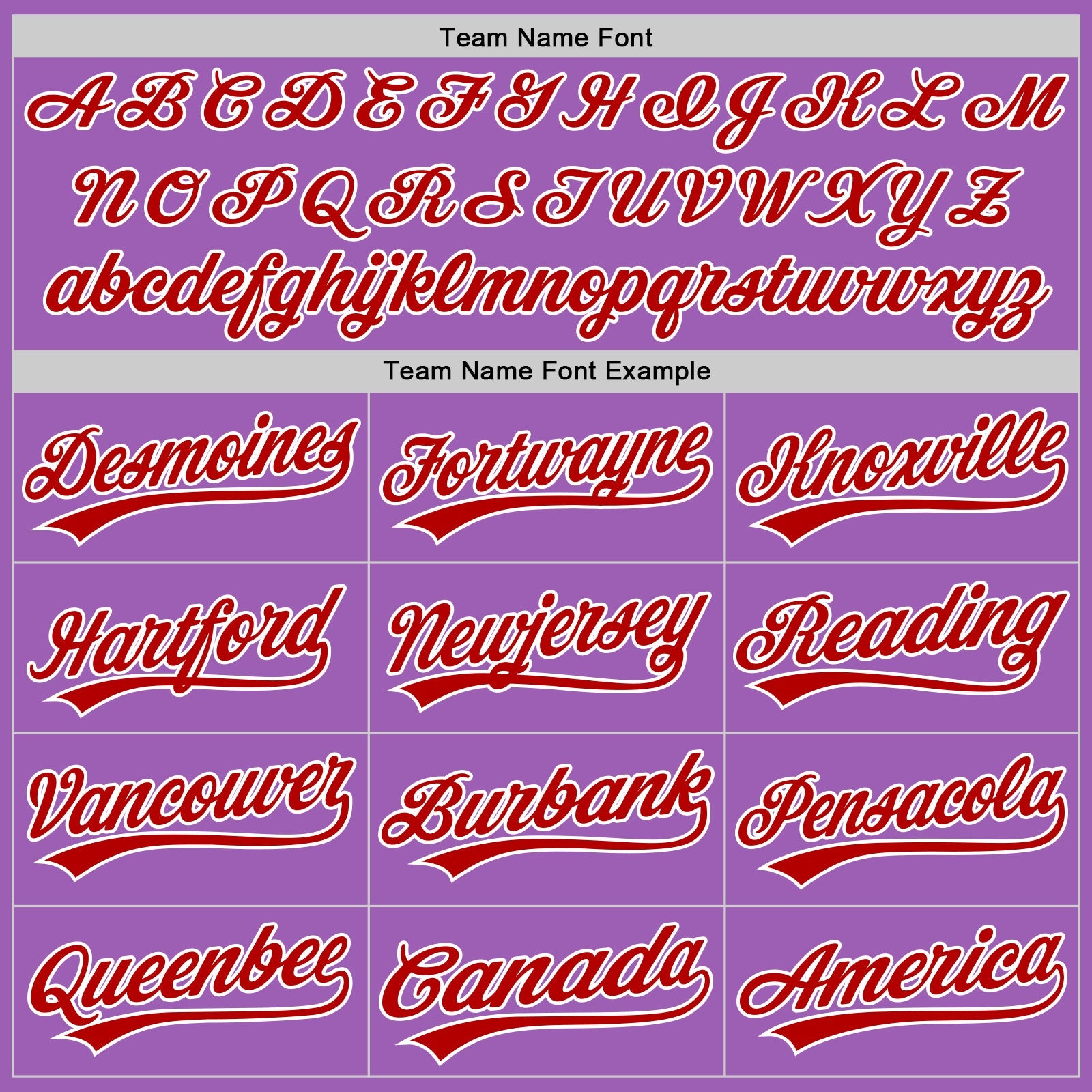 Custom Medium Purple Red-White Authentic Baseball Jersey view 4