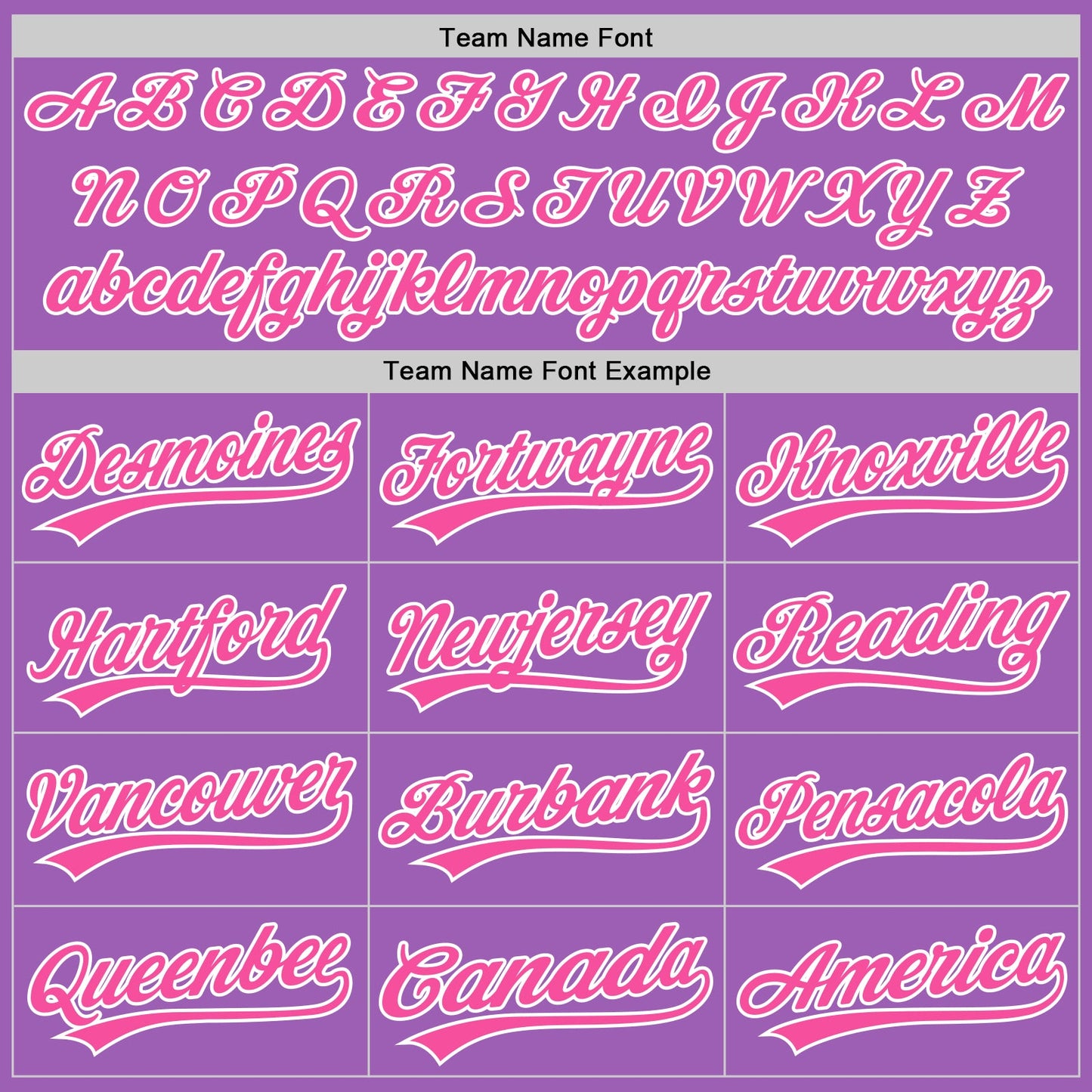 Custom Medium Purple Pink-White Authentic Baseball Jersey view 4