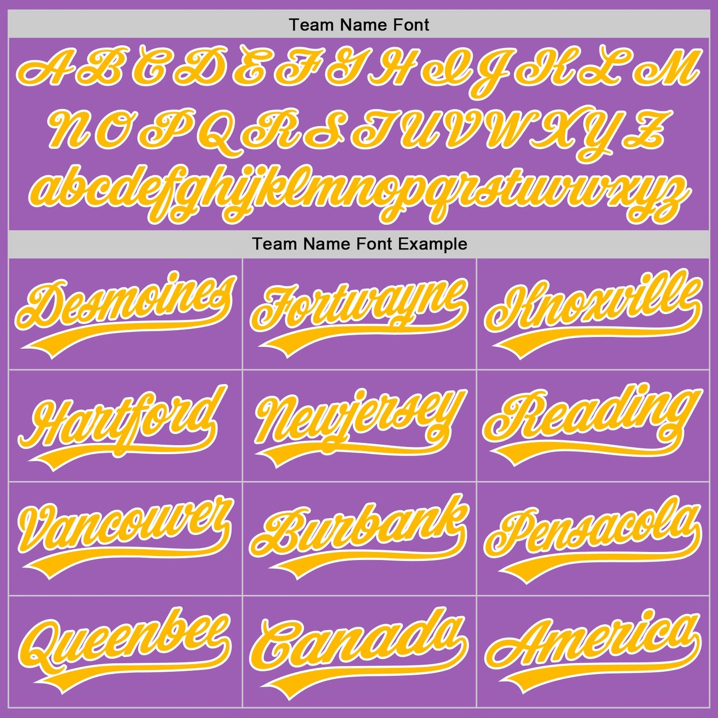 Custom Medium Purple Gold-White Authentic Baseball Jersey view 4