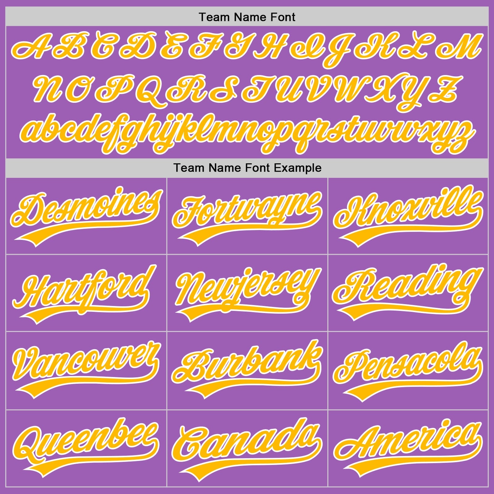 Custom Medium Purple Gold-White Authentic Baseball Jersey view 4