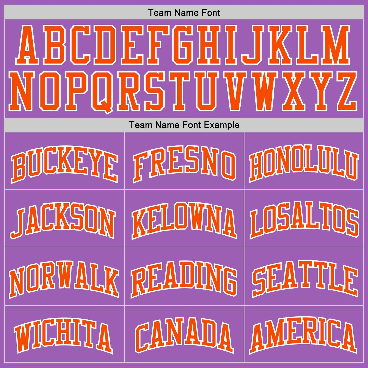 Custom Medium Purple Orange-White Authentic Basketball Jersey view 3