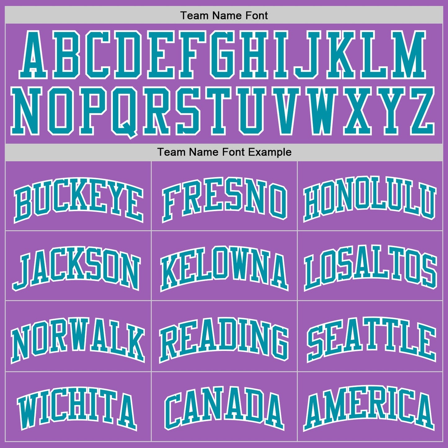 Custom Medium Purple Teal-White Authentic Basketball Jersey view 3
