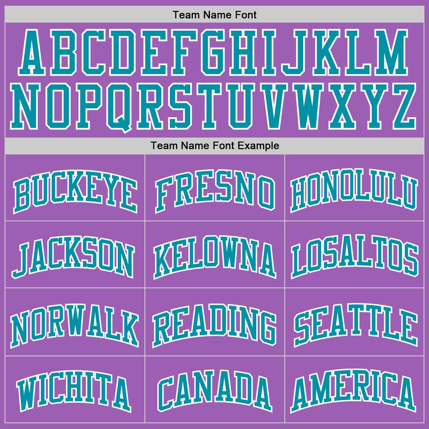Custom Medium Purple Teal-White Authentic Basketball Jersey view 3