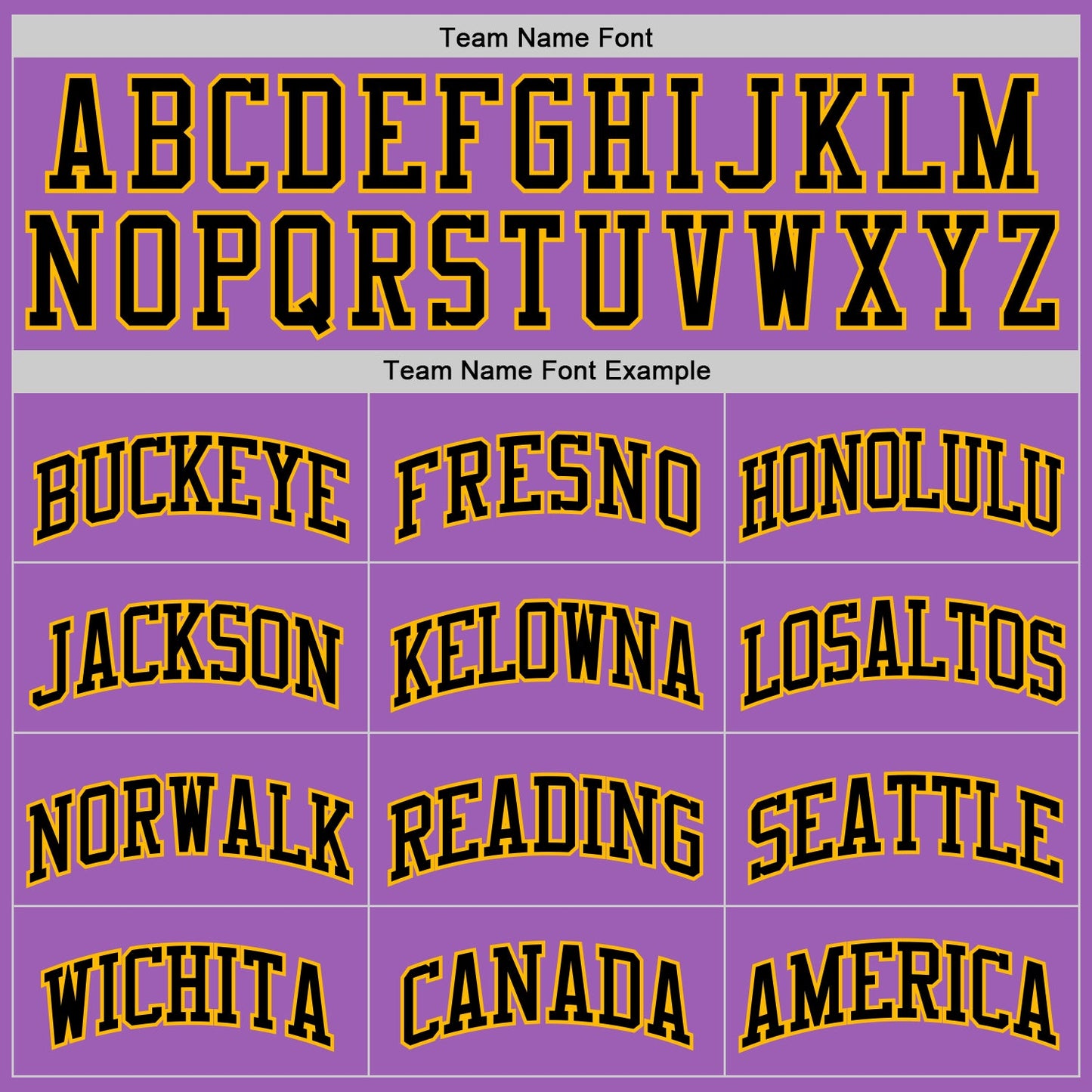 Custom Medium Purple Black-Gold Authentic Basketball Jersey view 3