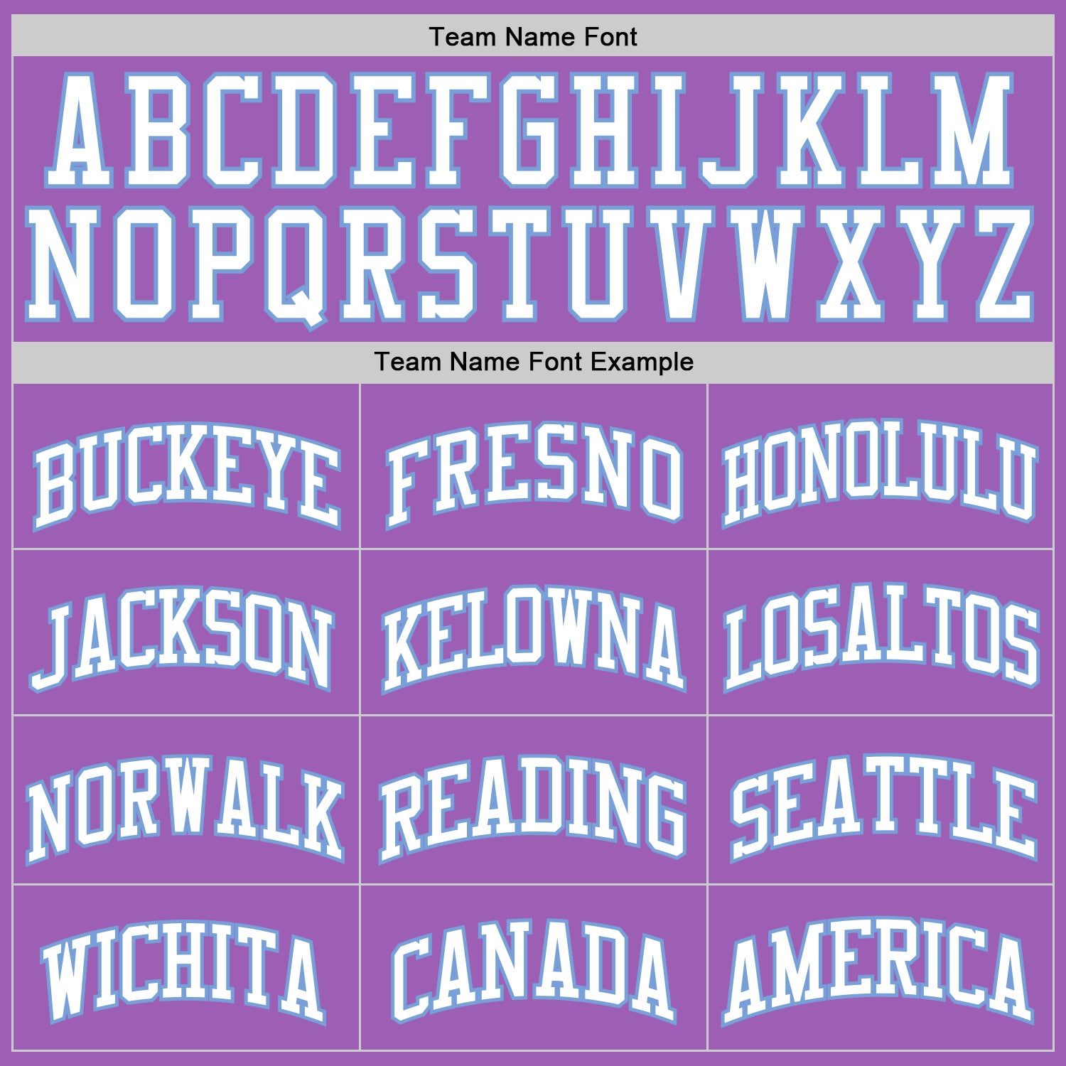 Custom Medium Purple White-Light Blue Authentic Basketball Jersey view 3