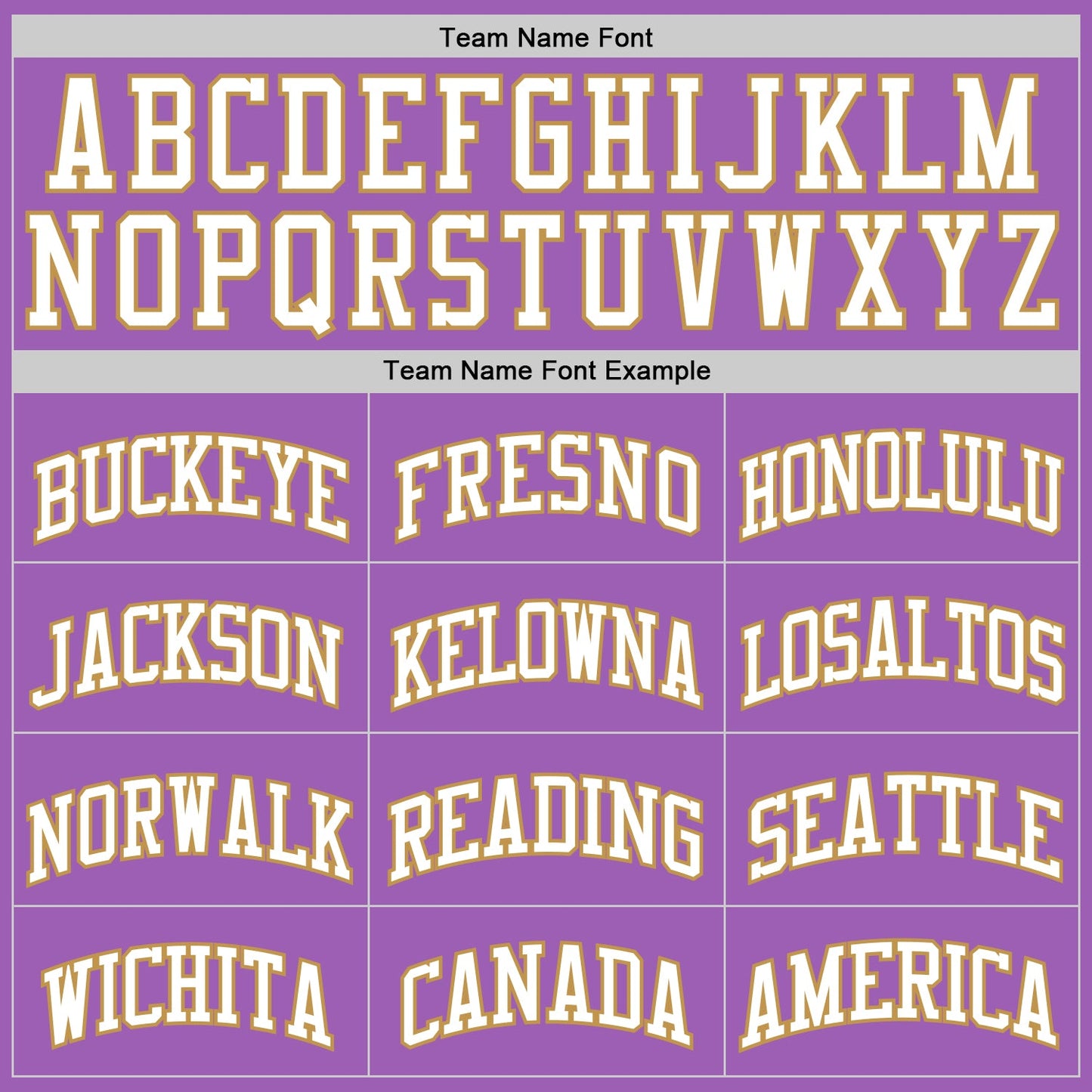 Custom Medium Purple White-Old Gold Authentic Basketball Jersey view 3