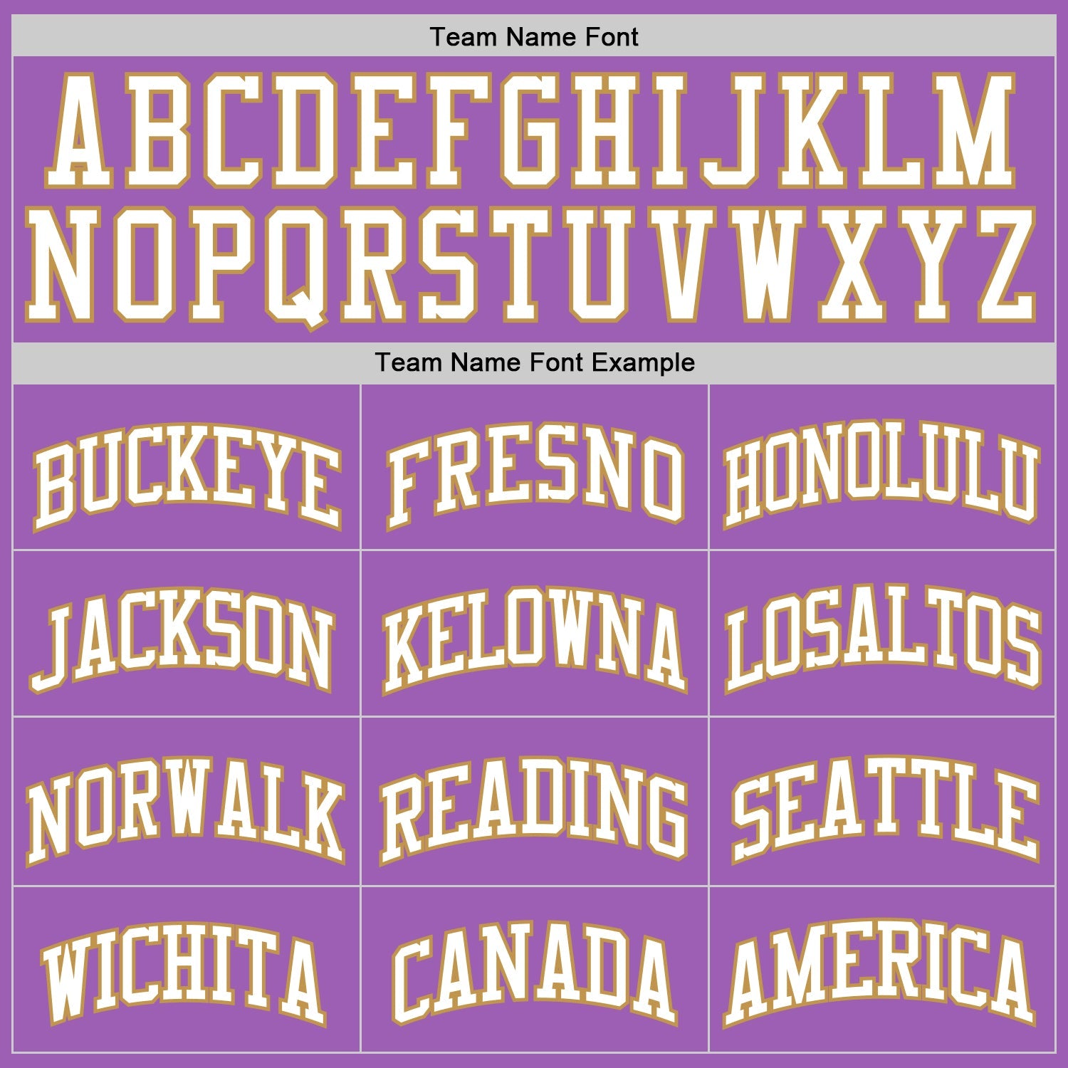 Custom Medium Purple White-Old Gold Authentic Basketball Jersey view 3