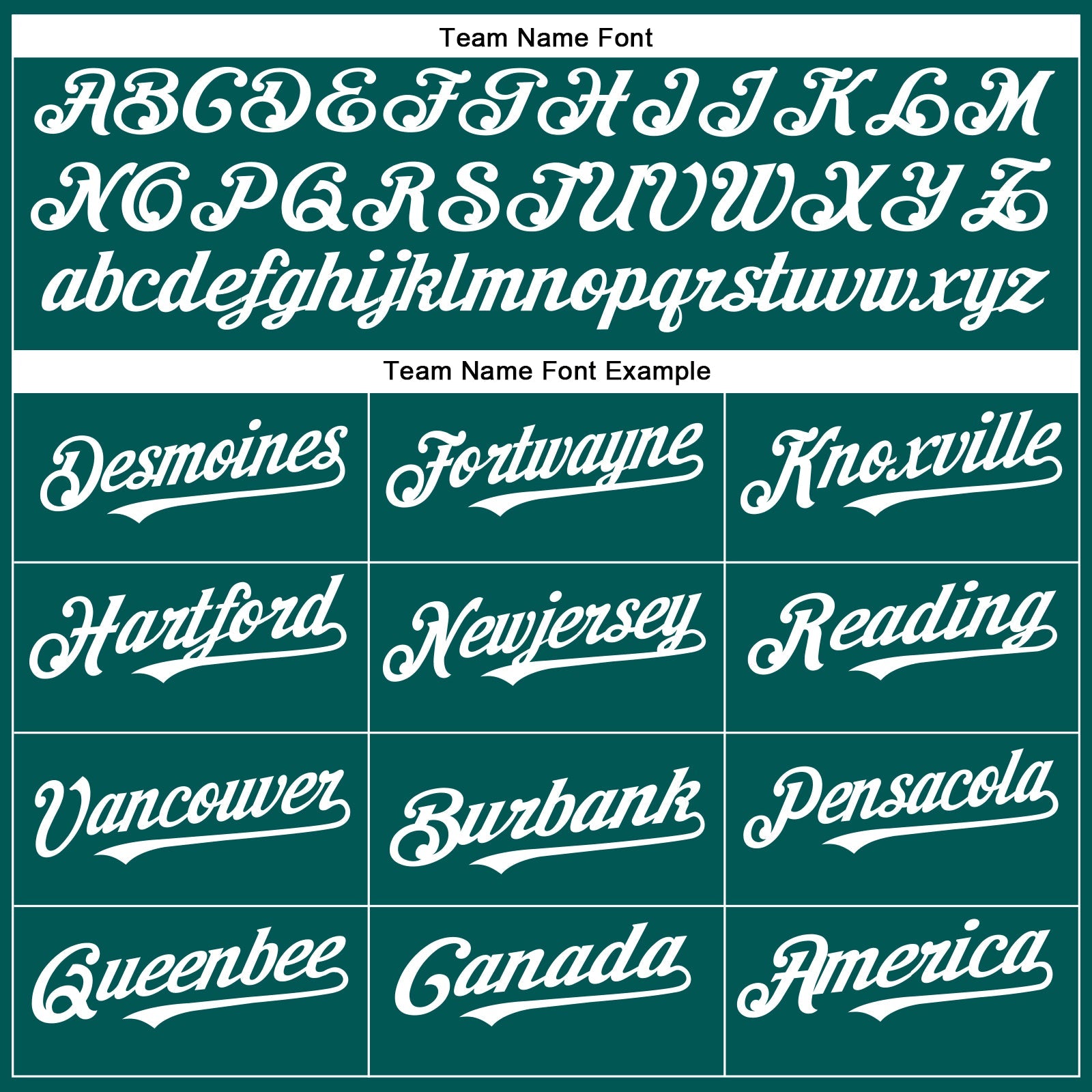 Custom Midnight Green White Authentic Baseball Jersey view 4