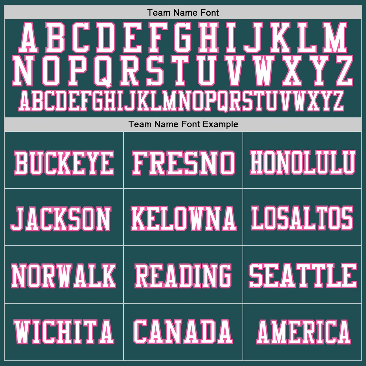 Custom Midnight Green Pink-White Mesh Authentic Throwback Football Jersey view 3