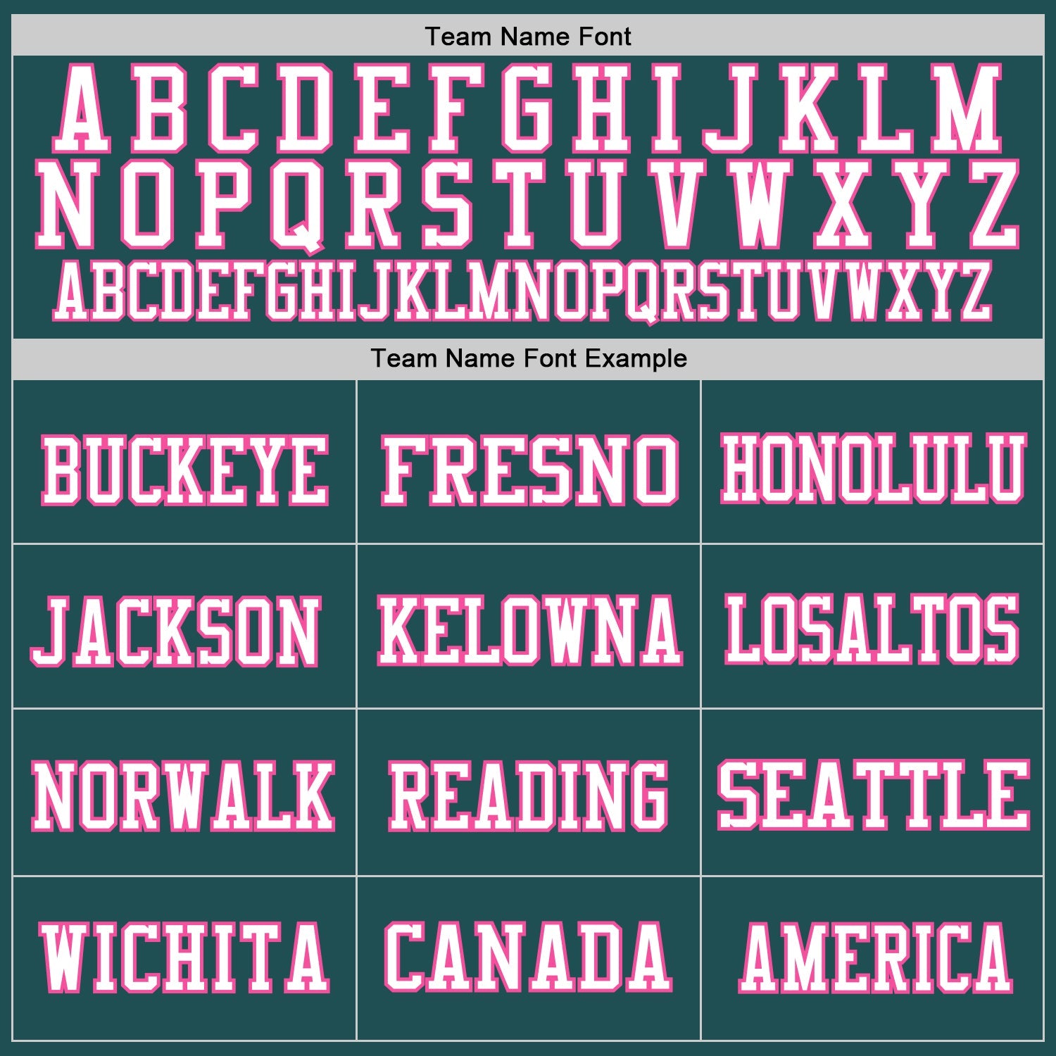 Custom Midnight Green Pink-White Mesh Authentic Throwback Football Jersey view 3