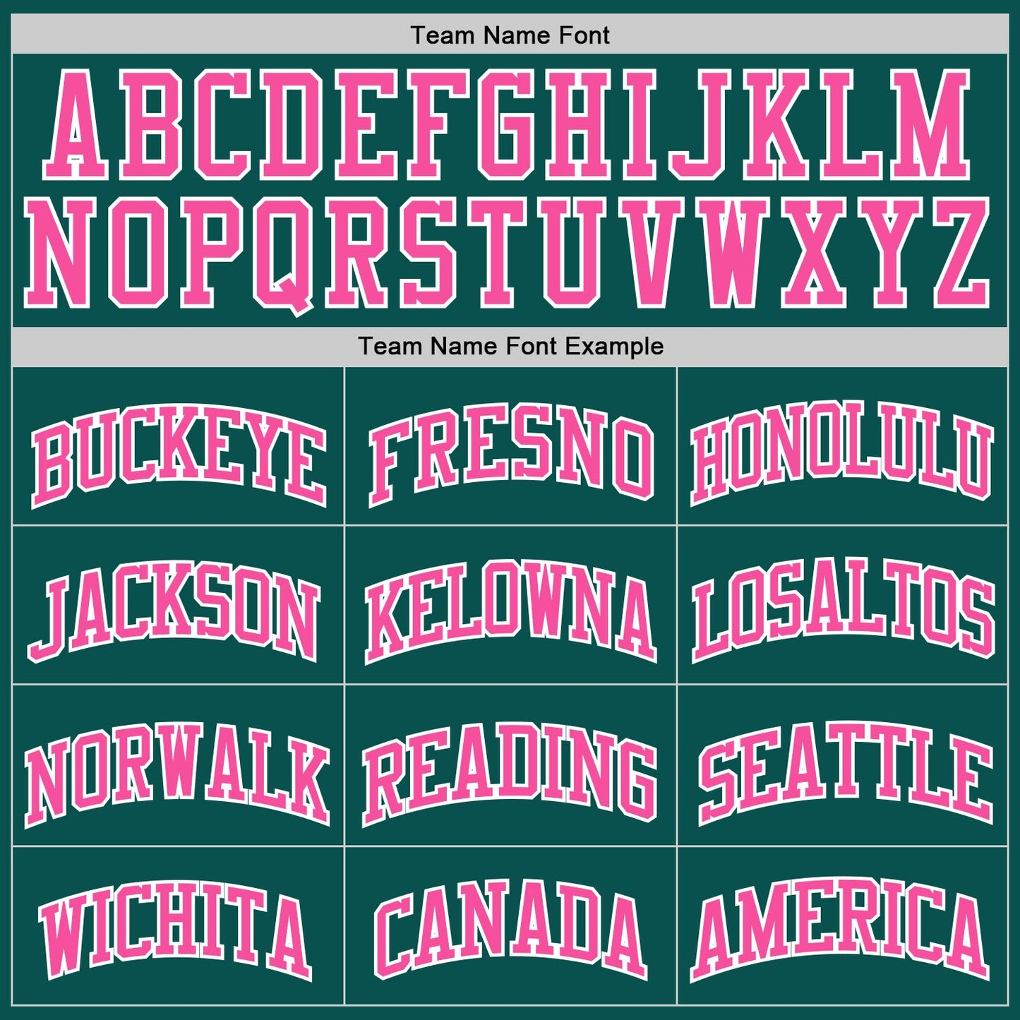 Custom Midnight Green Pink-White Authentic Basketball Jersey view 3
