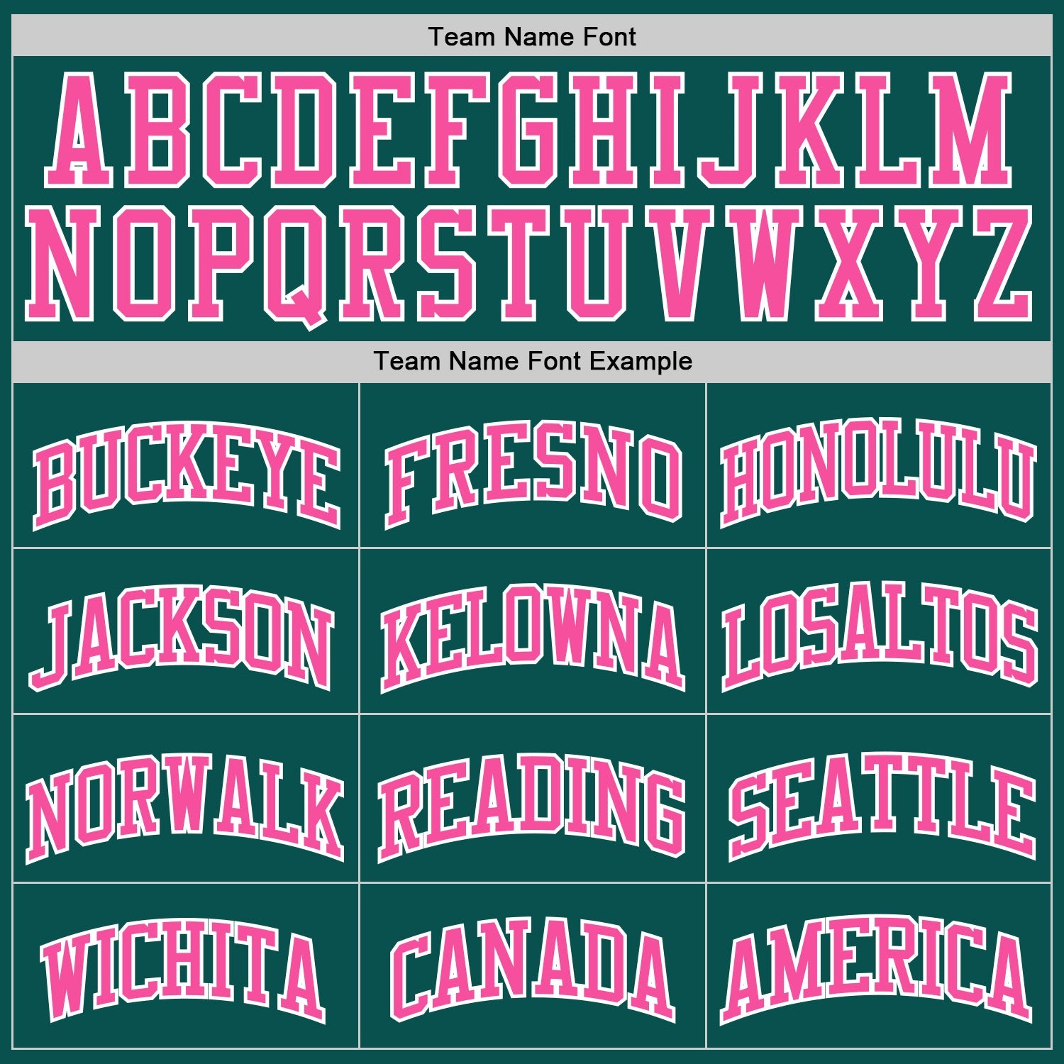 Custom Midnight Green Pink-White Authentic Basketball Jersey view 3
