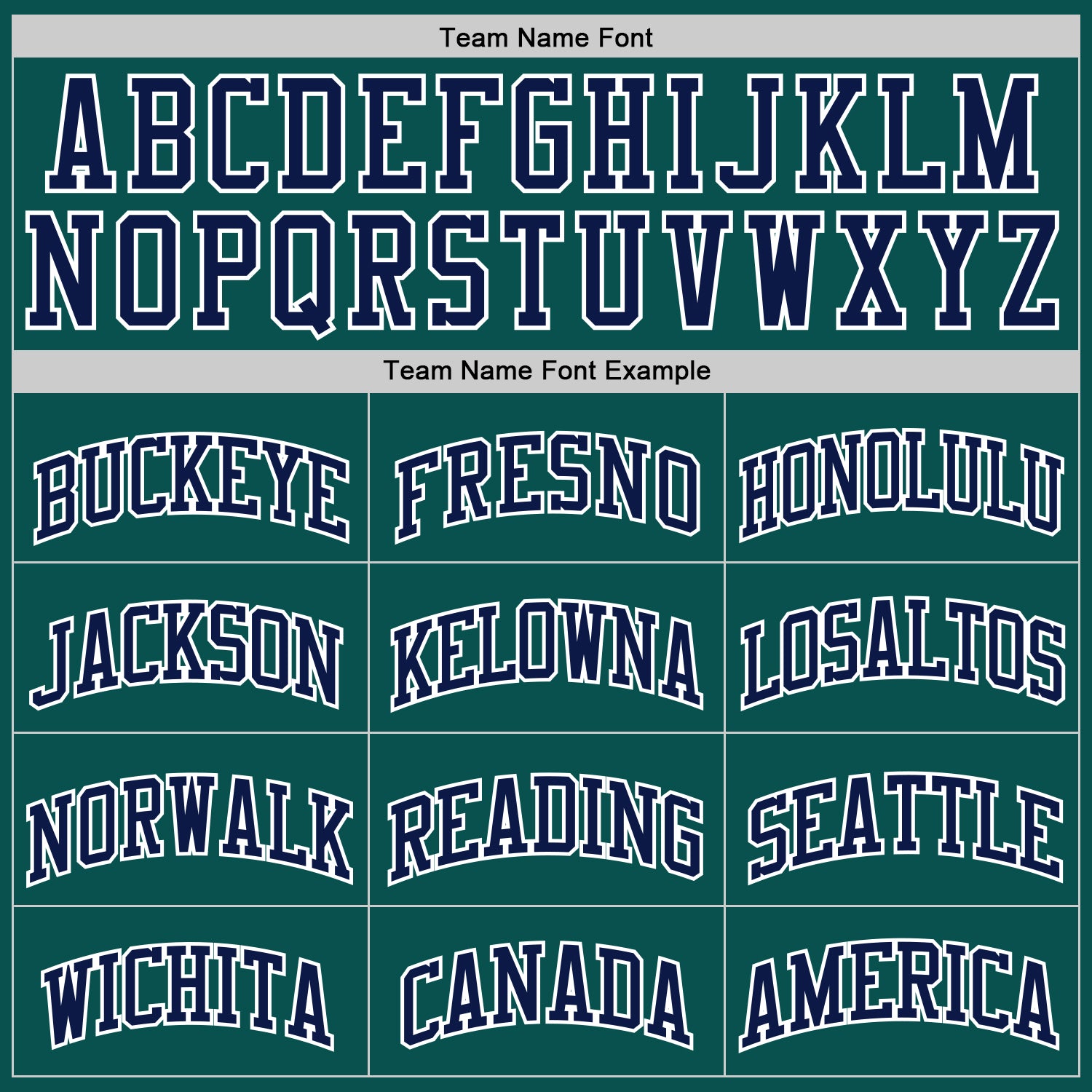 Custom Midnight Green Red White-Navy Authentic Basketball Jersey view 3