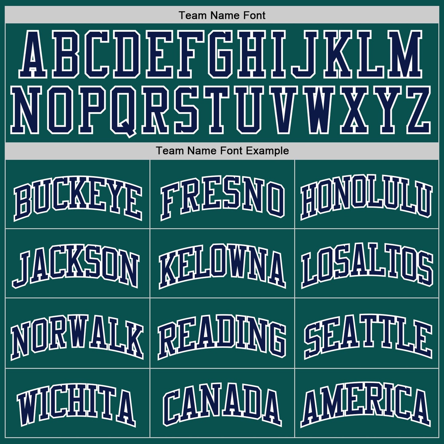 Custom Midnight Green Navy-White Authentic Basketball Jersey view 3