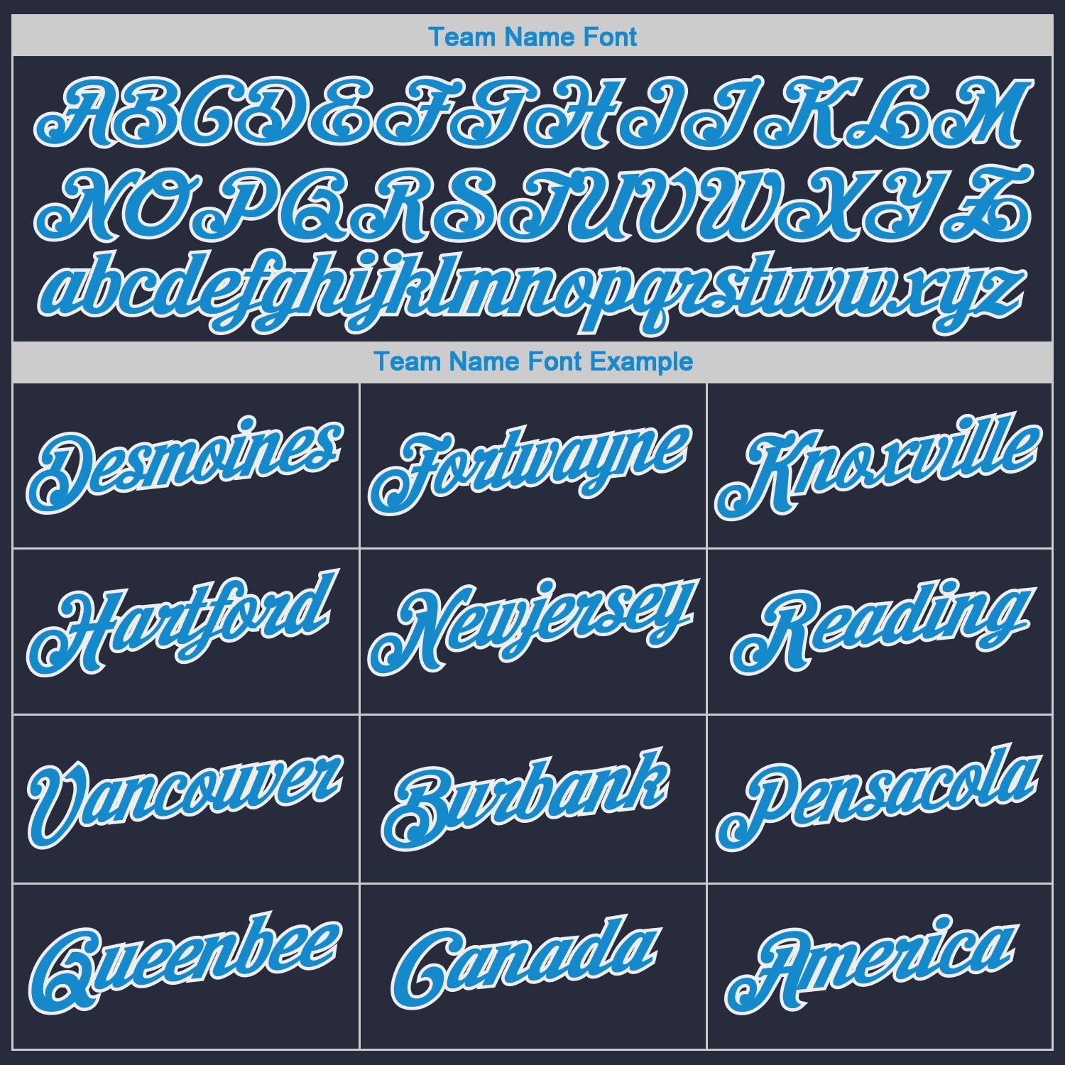 Custom Navy Gray-Blue Authentic Throwback Basketball Jersey view 3