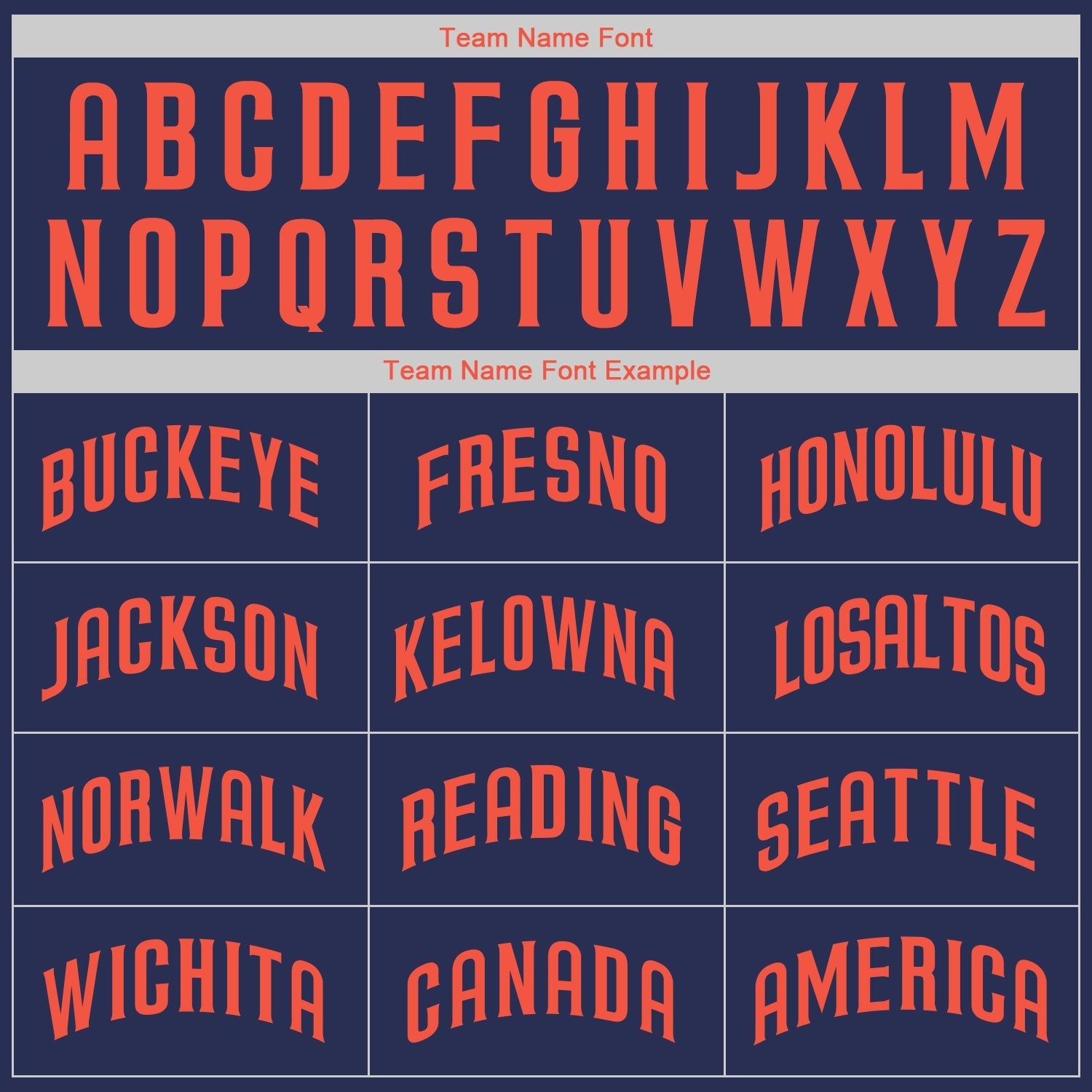 Custom Navy Orange-Blue Authentic Throwback Basketball Jersey view 3