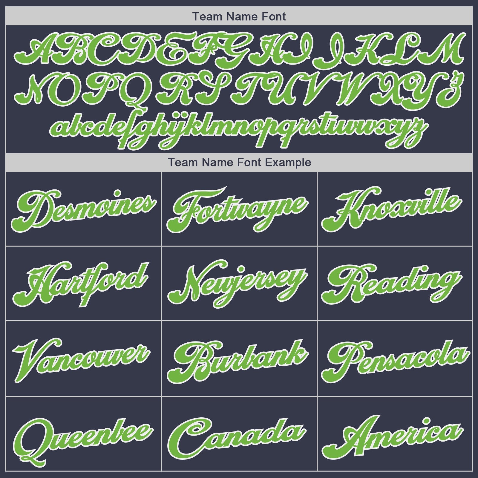 Custom Navy Neon Green-White Authentic Throwback Basketball Jersey view 3