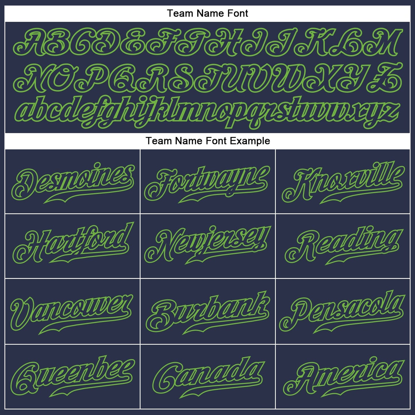 Custom Navy Navy-Neon Green Authentic Baseball Jersey view 5