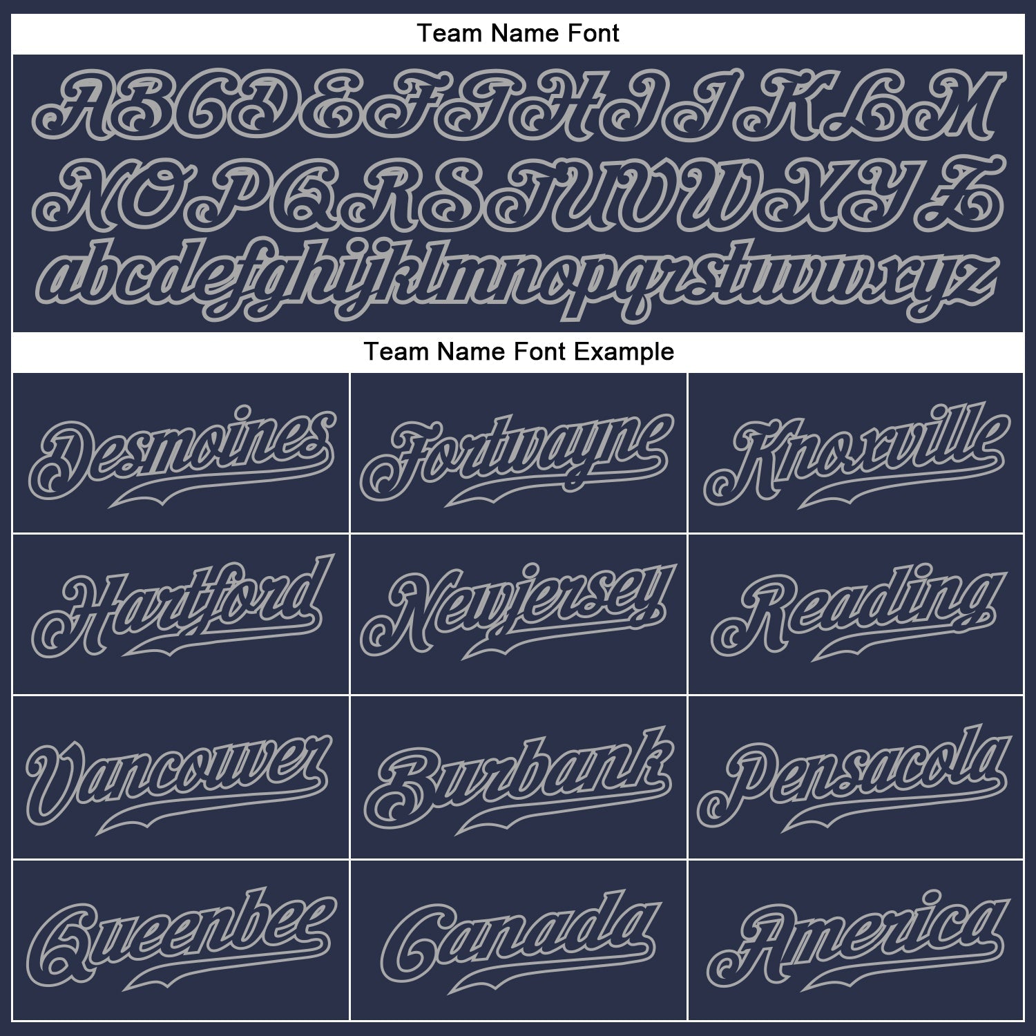 Custom Navy Navy-Gray Authentic Baseball Jersey view 4