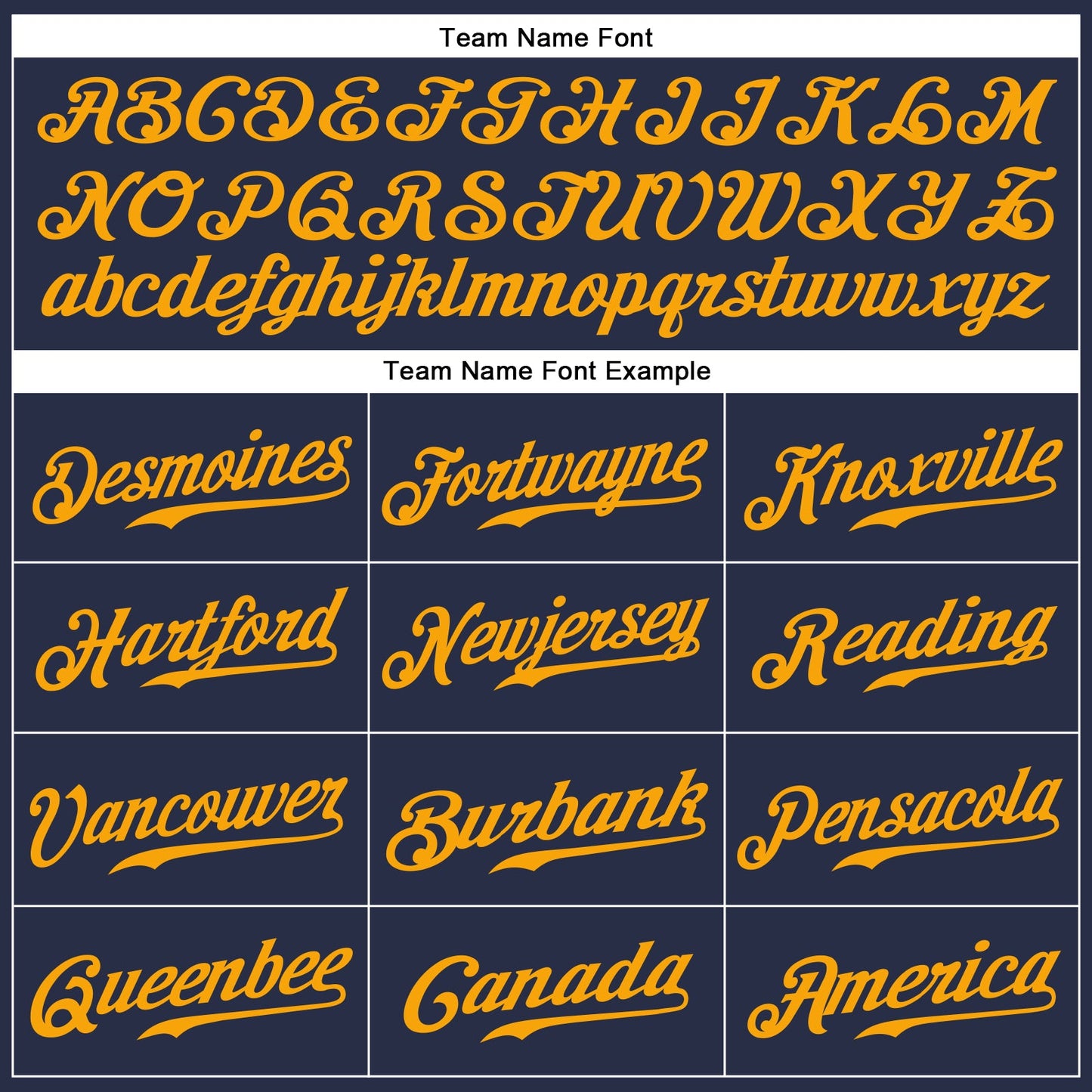 Custom Navy Gold Authentic Sleeveless Baseball Jersey view 3
