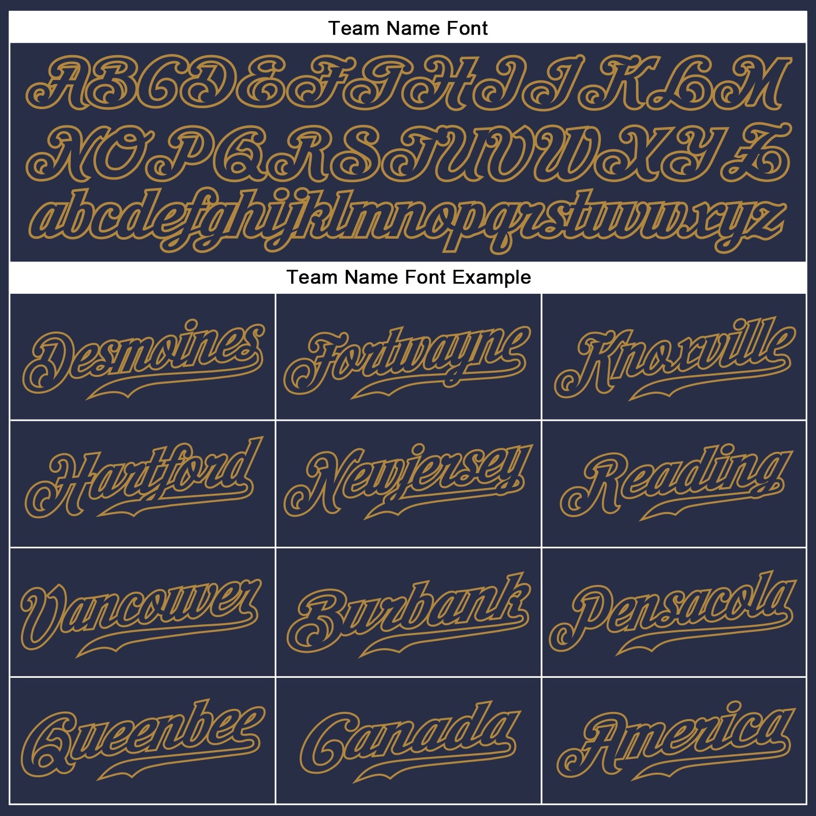 Custom Navy Navy-Old Gold Authentic Sleeveless Baseball Jersey view 3