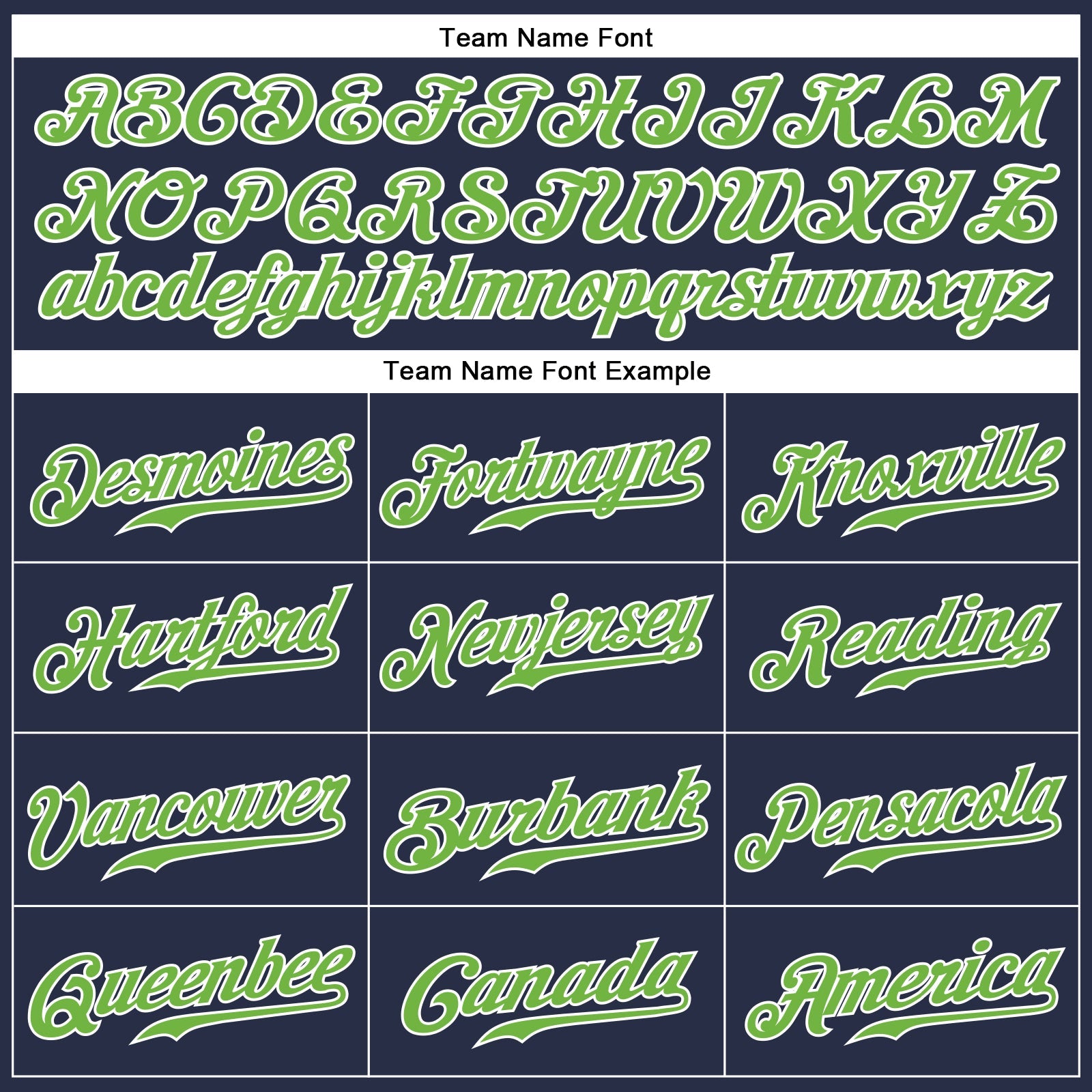 Custom Navy Neon Green-White Authentic Sleeveless Baseball Jersey view 3