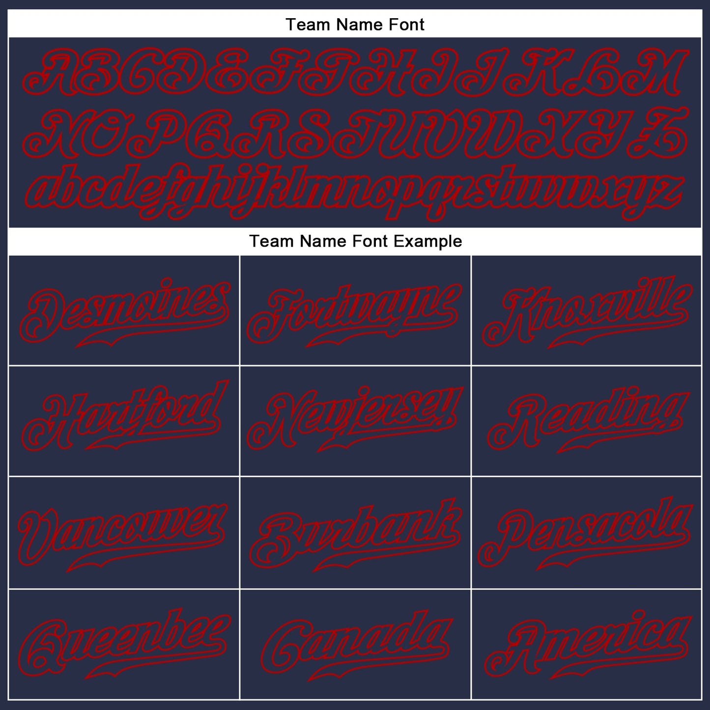 Custom Navy Navy-Red Authentic Sleeveless Baseball Jersey view 3