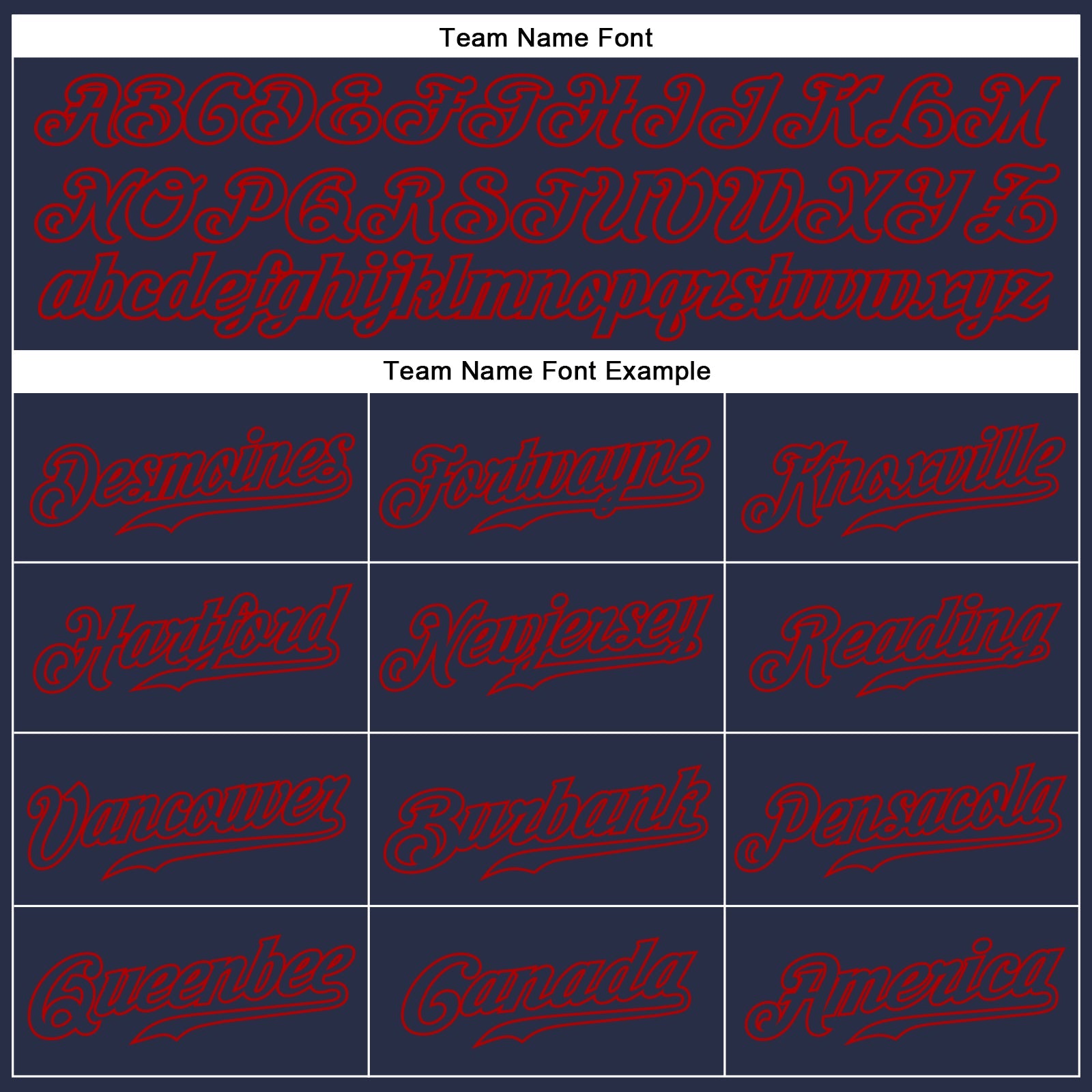 Custom Navy Navy-Red Authentic Sleeveless Baseball Jersey view 3