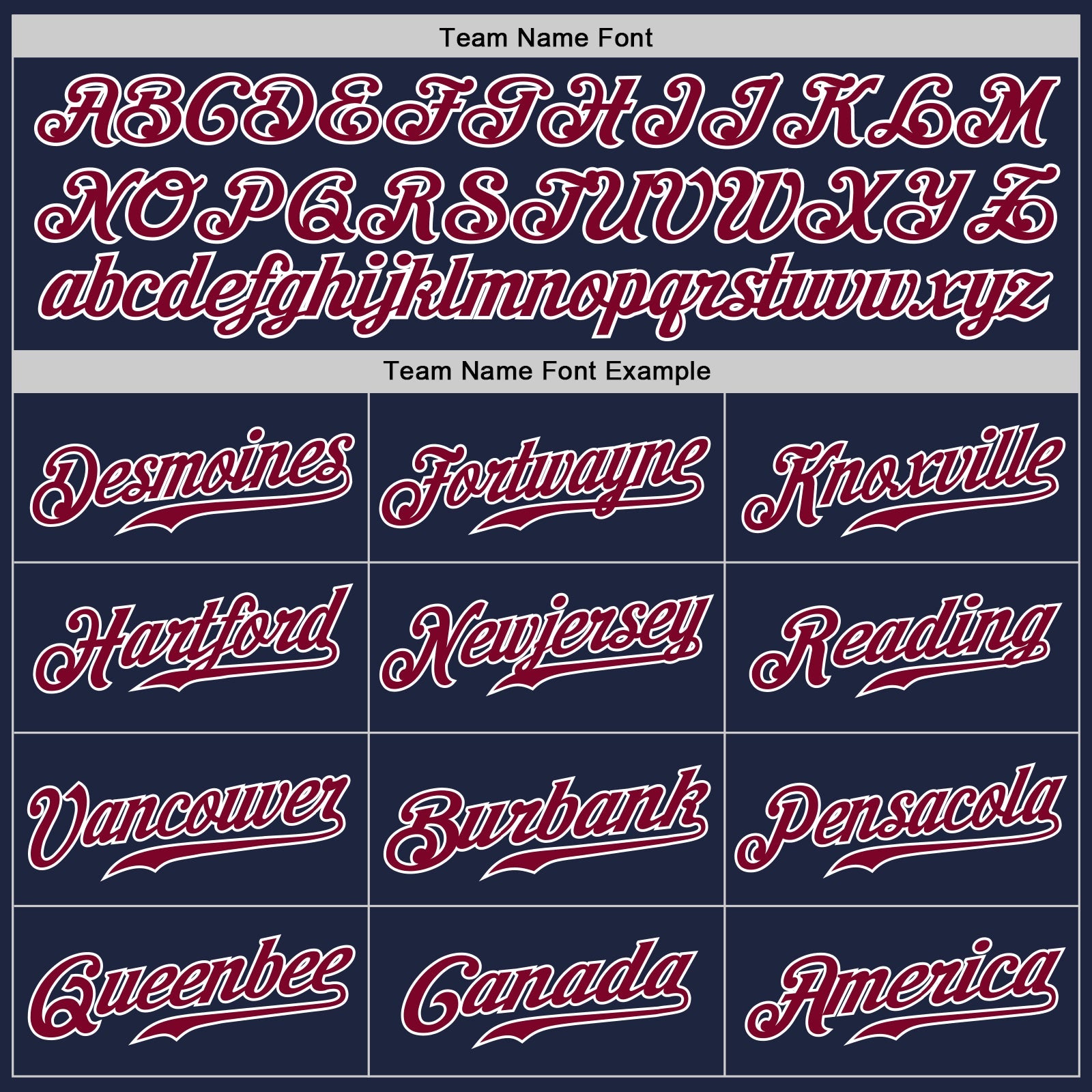 Custom Navy White-Maroon Authentic Baseball Jersey view 5