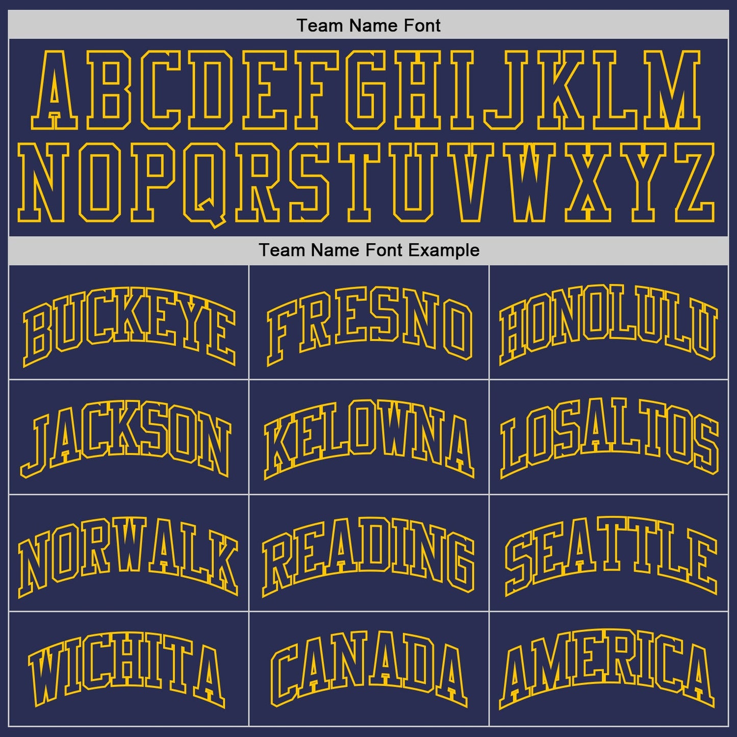 Custom Navy Navy-Gold Authentic Throwback Basketball Jersey view 4