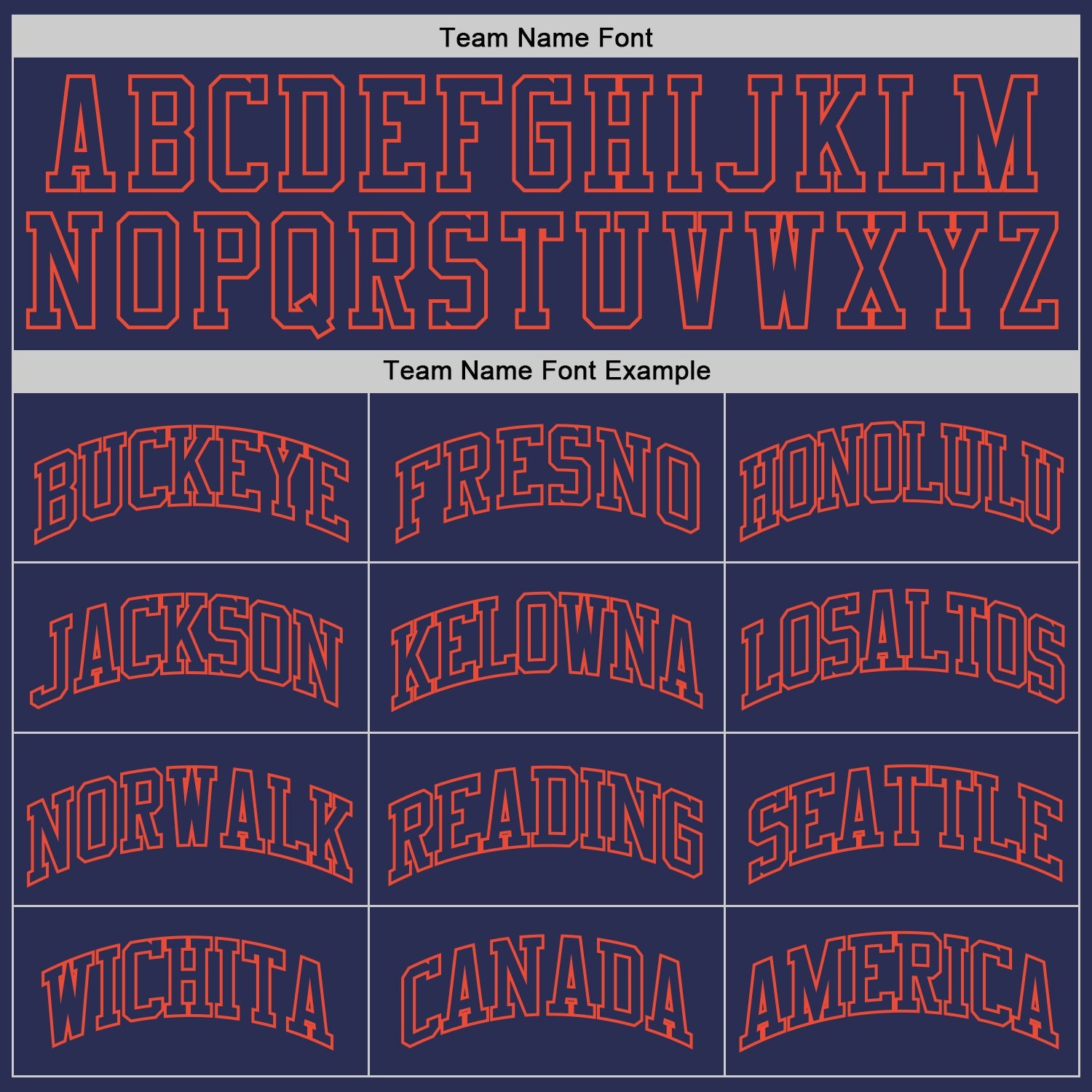 Custom Navy Navy-Orange Authentic Throwback Basketball Jersey view 4
