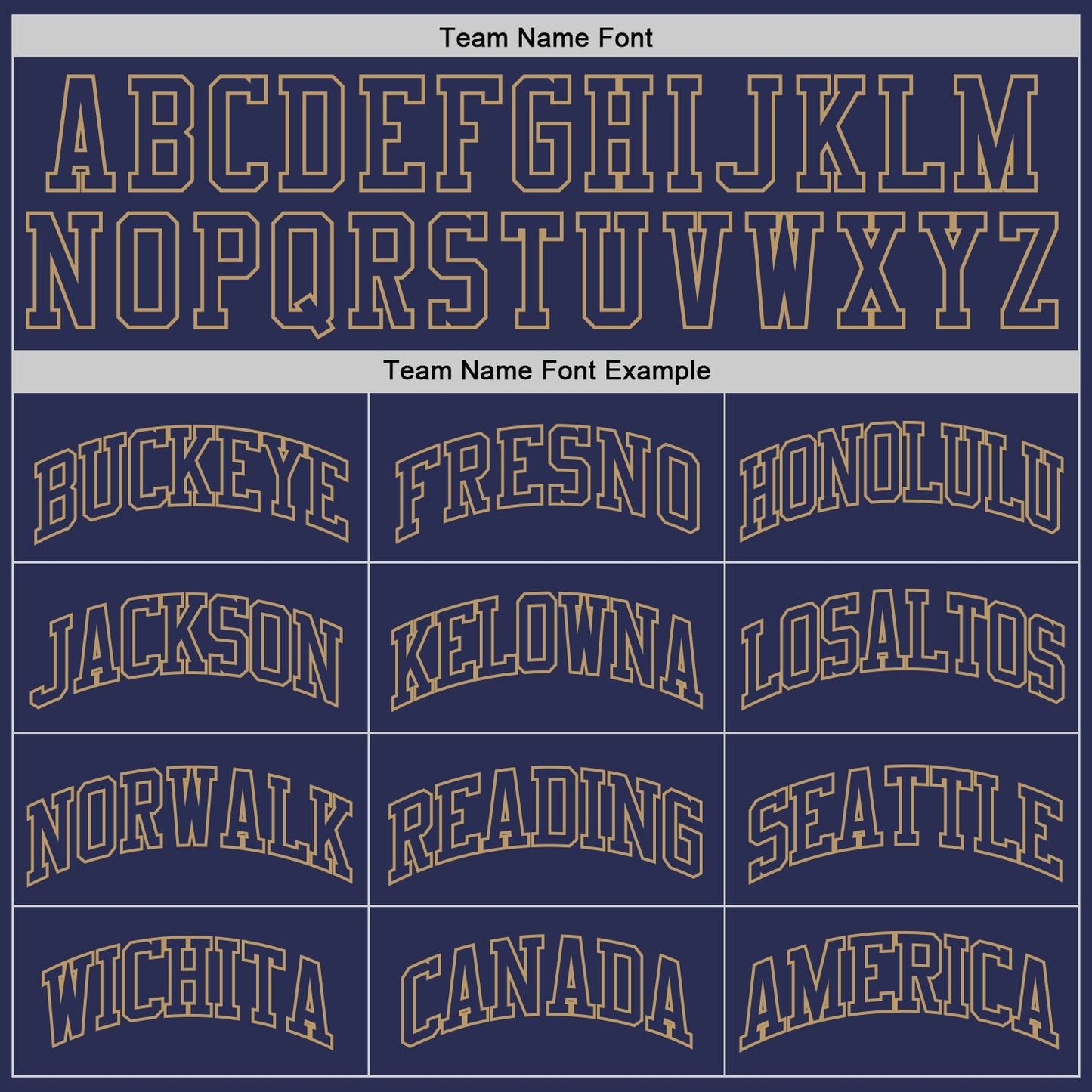 Custom Navy Navy-Old Gold Authentic Throwback Basketball Jersey view 4
