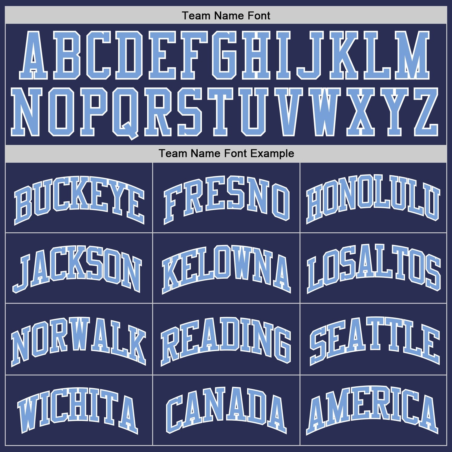 Custom Navy Light Blue-White Authentic Throwback Basketball Jersey view 4