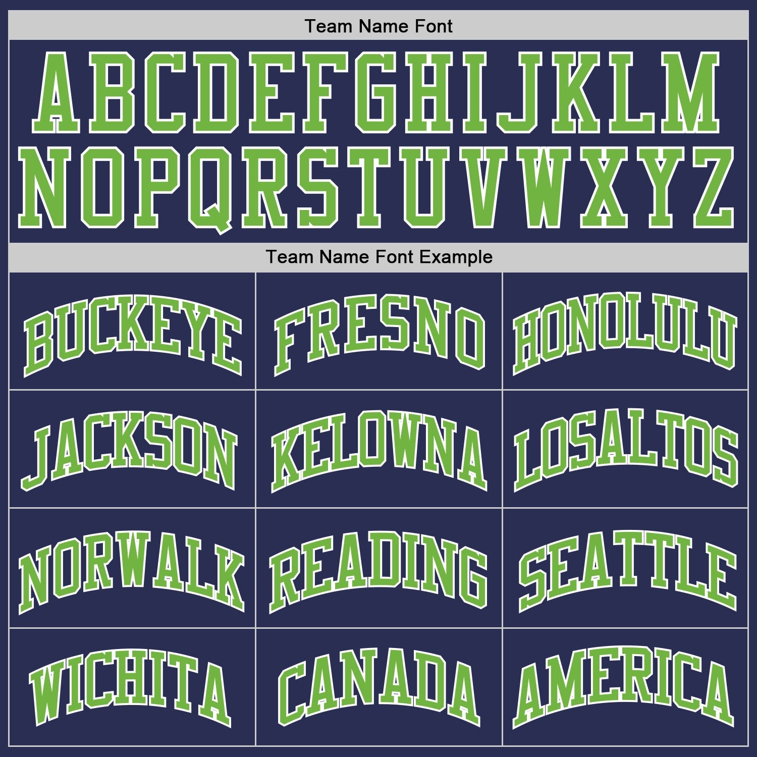 Custom Navy Neon Green-White Authentic Throwback Basketball Jersey view 4