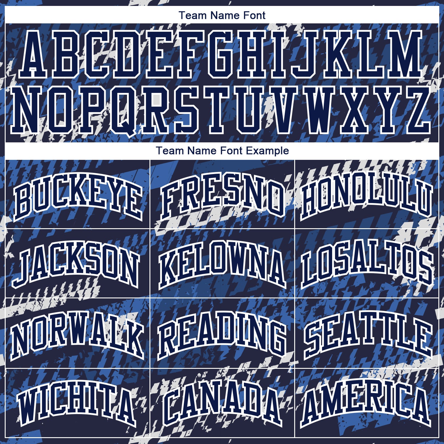 Custom Navy Navy-Royal Round Neck Sublimation Basketball Uniform Jersey view 3