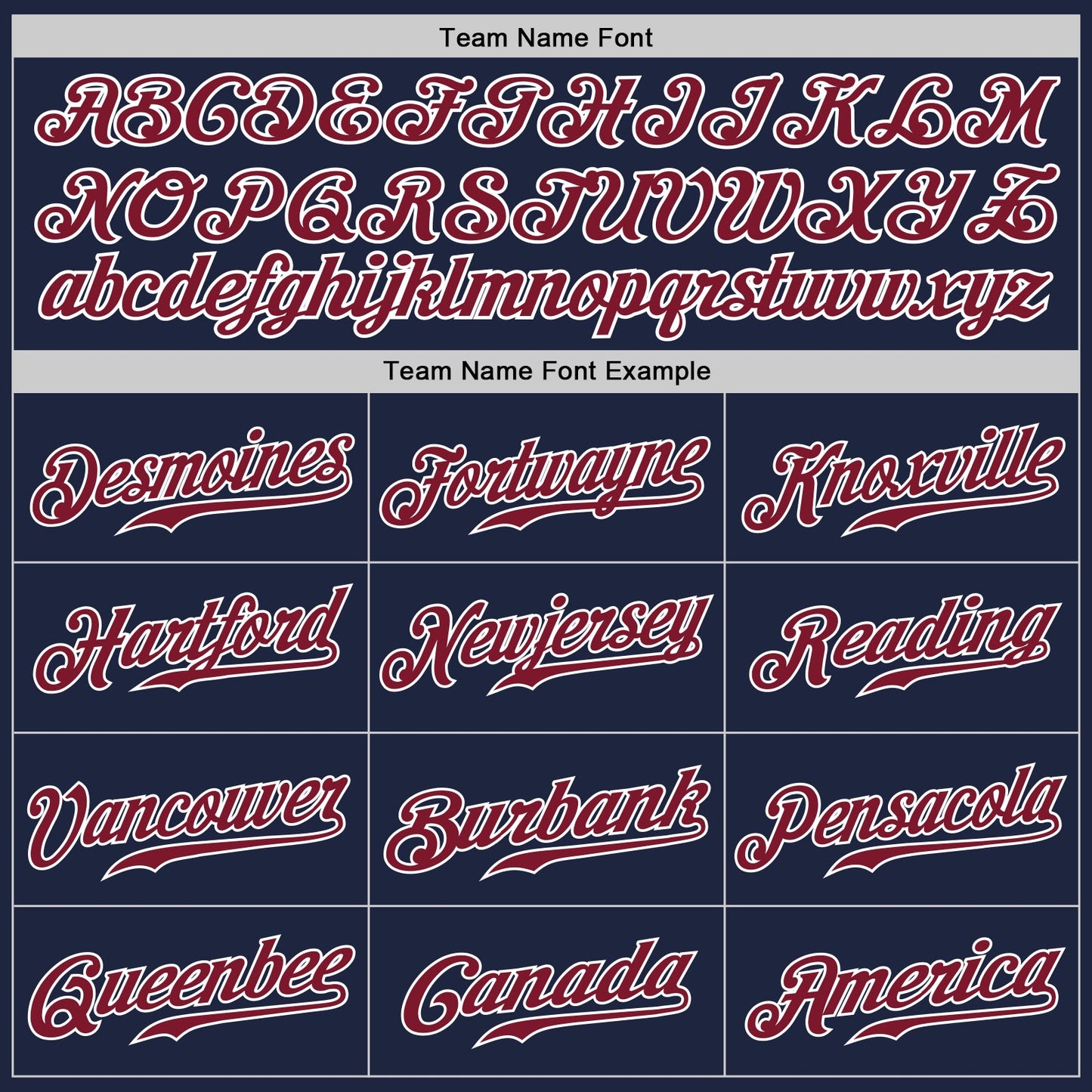 Custom Navy Crimson-White Authentic Baseball Jersey view 4