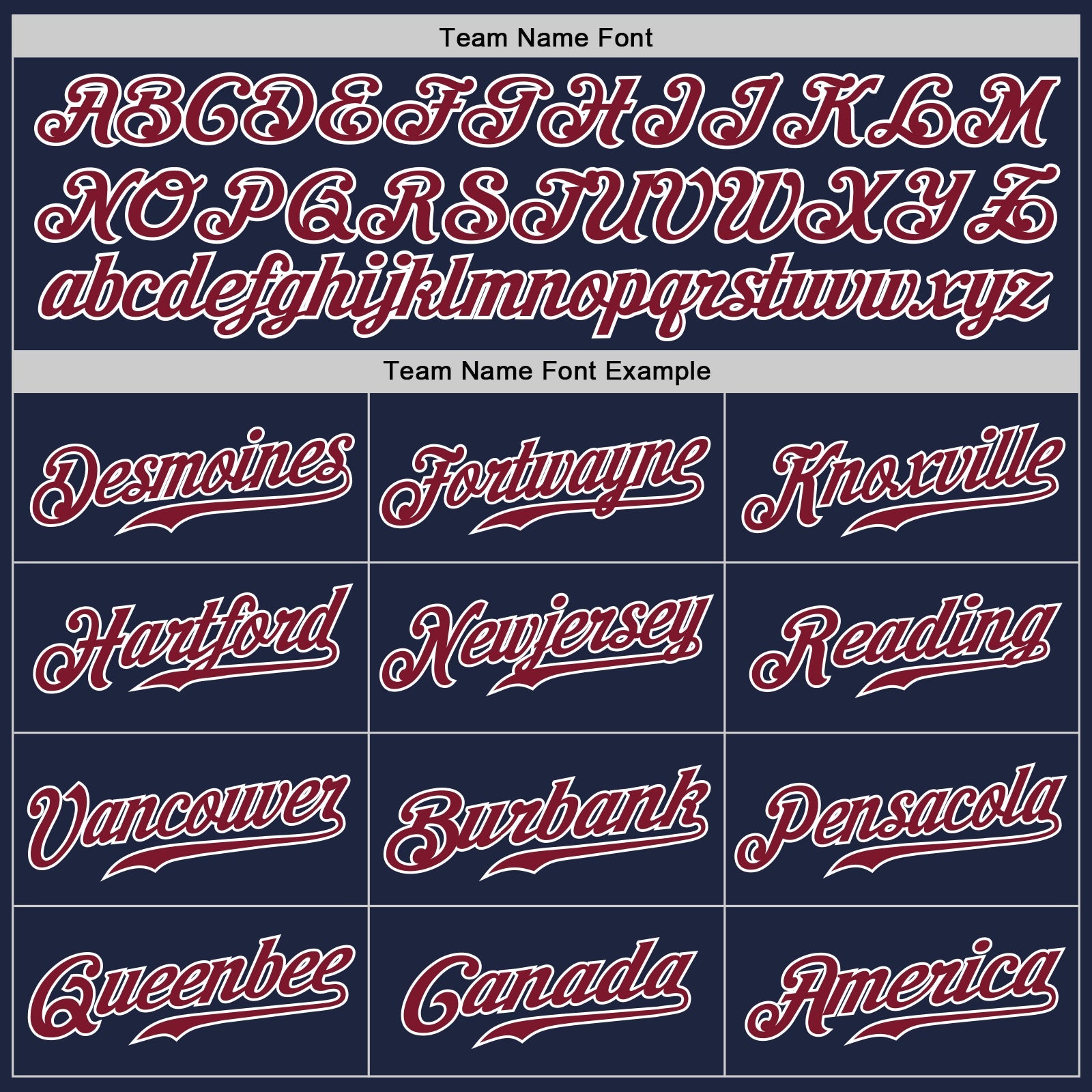 Custom Navy Crimson-White Authentic Baseball Jersey view 4