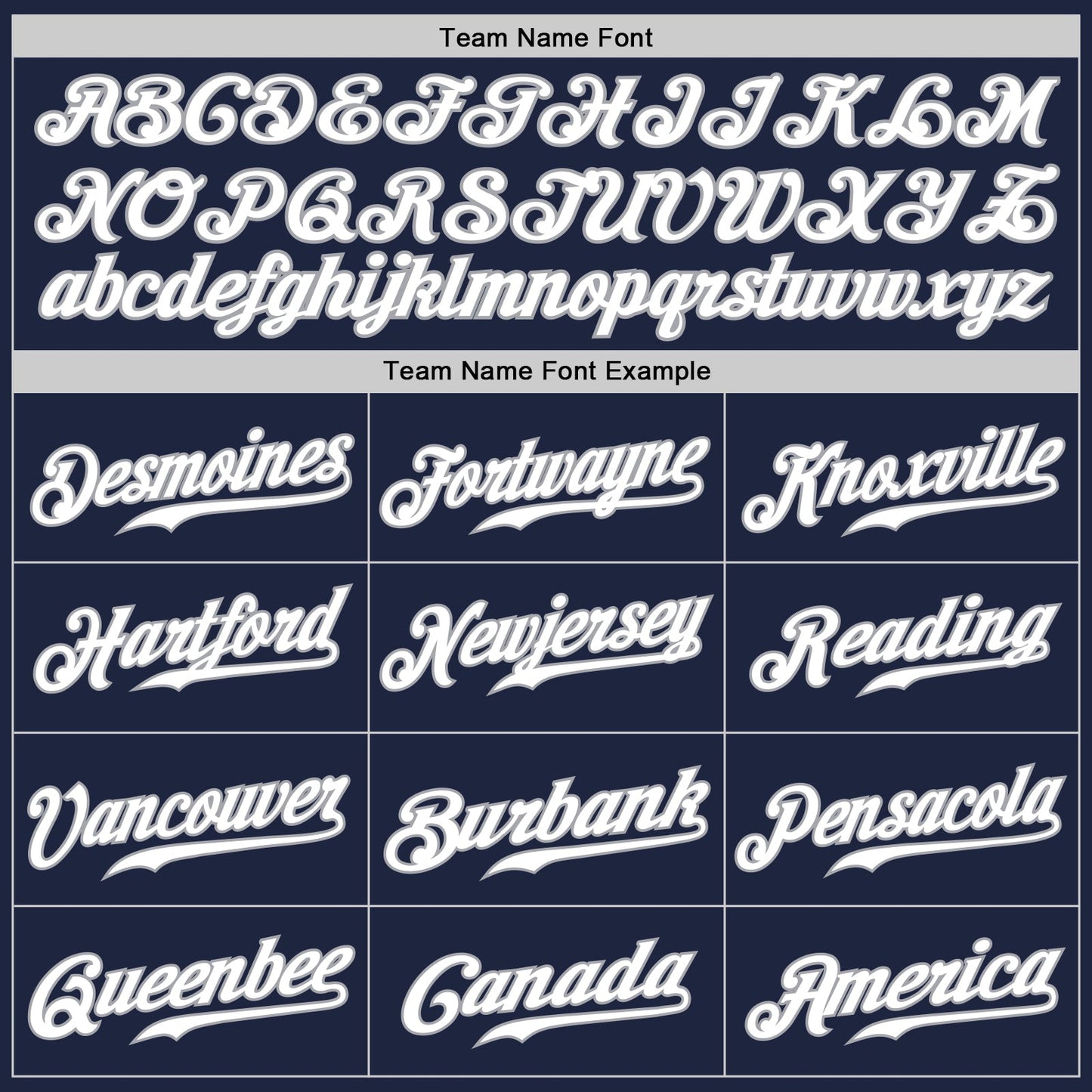 Custom Navy White-Gray Authentic Baseball Jersey view 4