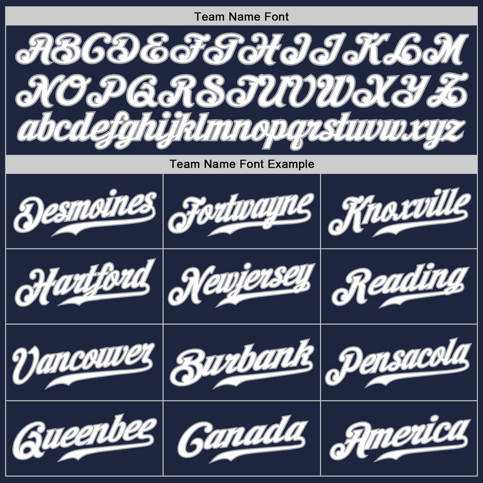 Custom Navy White-Gray Authentic Baseball Jersey view 4
