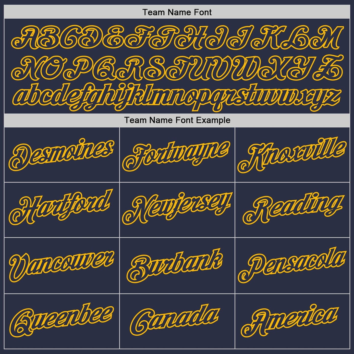 Custom Navy Navy-Gold Performance T-Shirt view 3