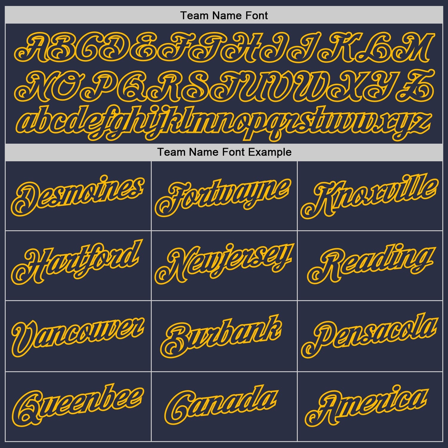Custom Navy Navy-Gold Performance T-Shirt view 3
