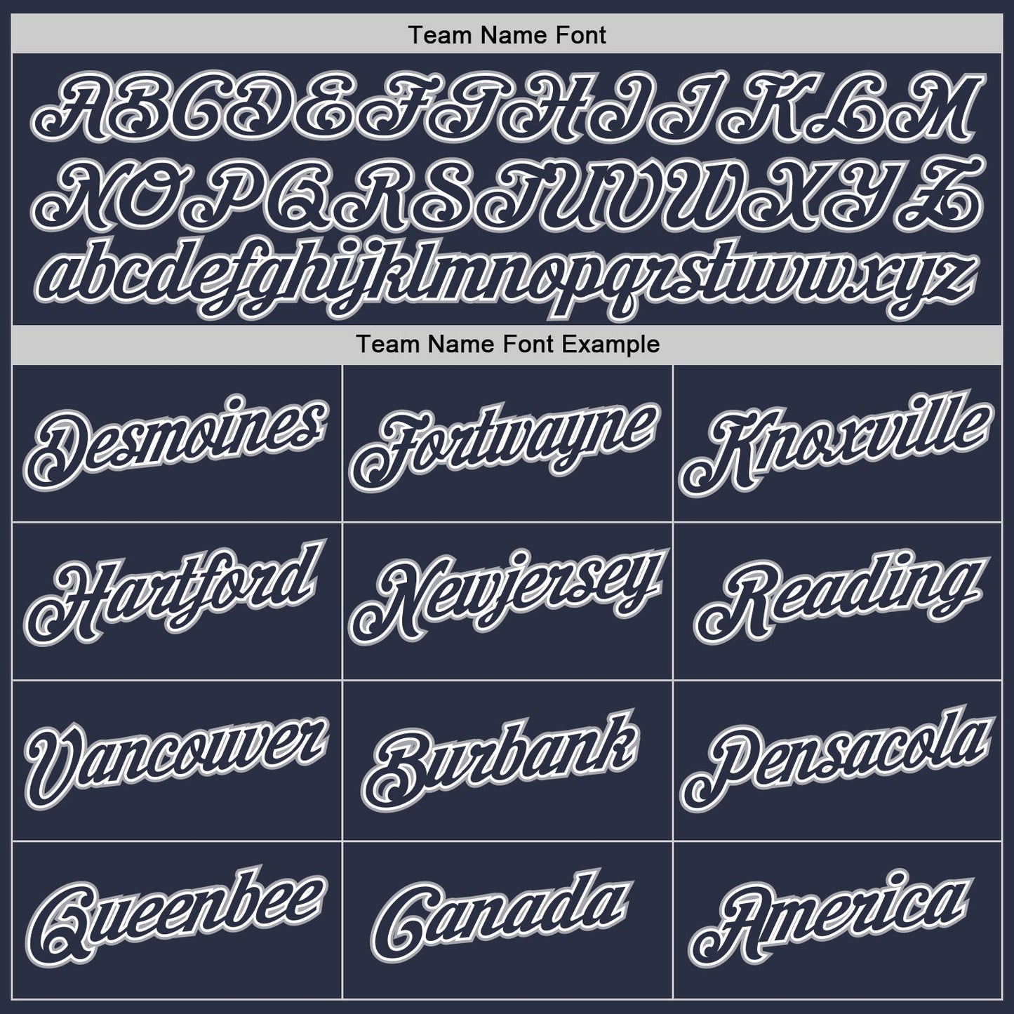 Custom Navy Navy-Gray Performance T-Shirt view 3