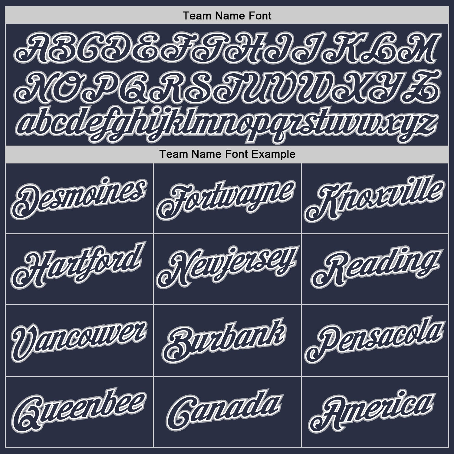 Custom Navy Navy-Gray Performance T-Shirt view 3