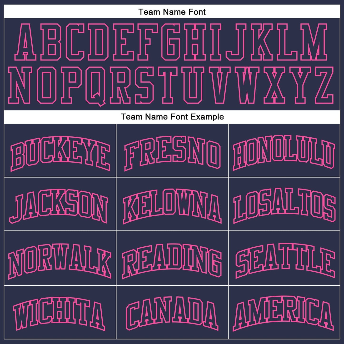 Custom Navy Navy-Pink Authentic Throwback Basketball Jersey view 3