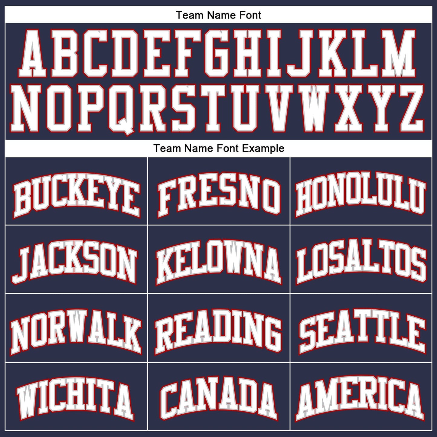 Custom Navy White Gray-Red Authentic Throwback Basketball Jersey view 3