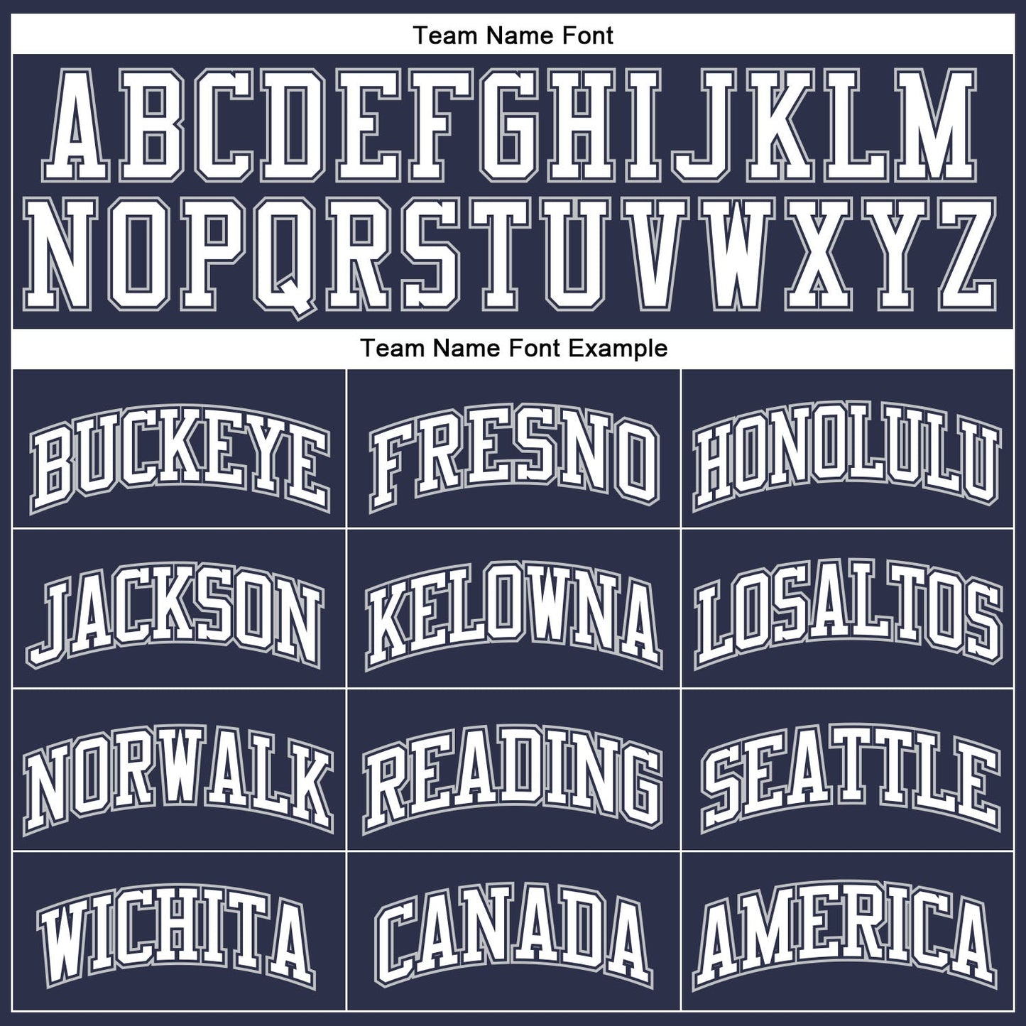 Custom Navy White Navy-Gray Authentic Throwback Basketball Jersey view 3